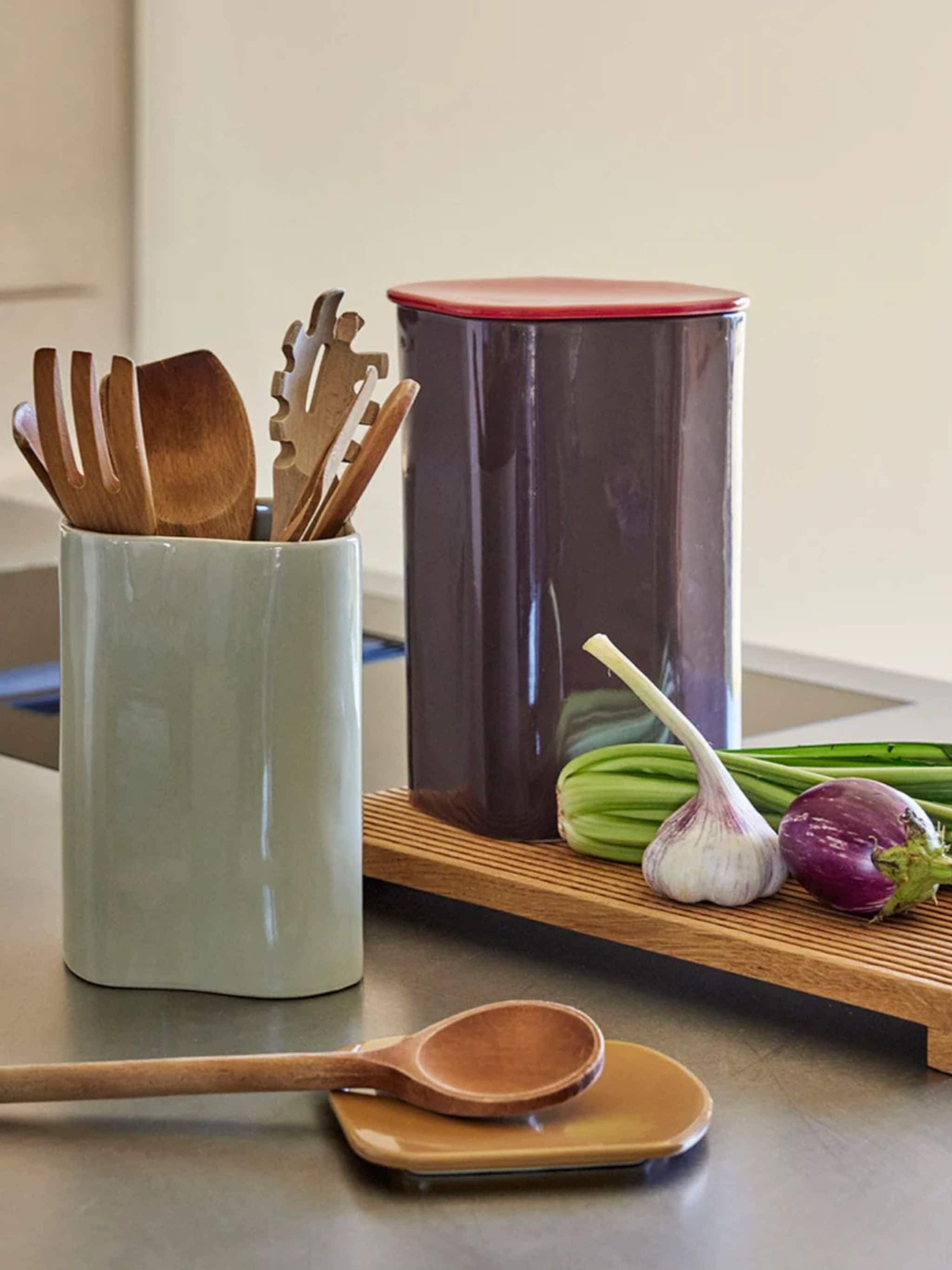 11 items voor een opgeruimde keuken