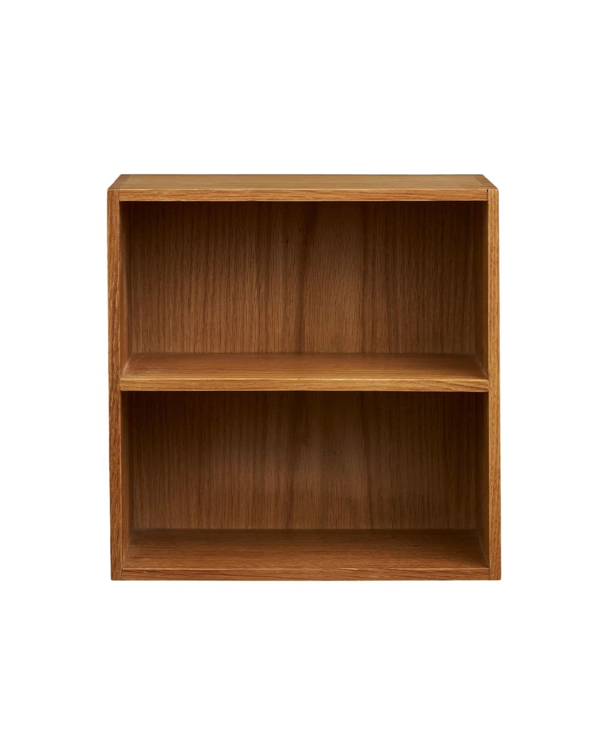 Artichok Abigail Open Wandkast Met Twee Vakken - 30 x 30 cm Artichok