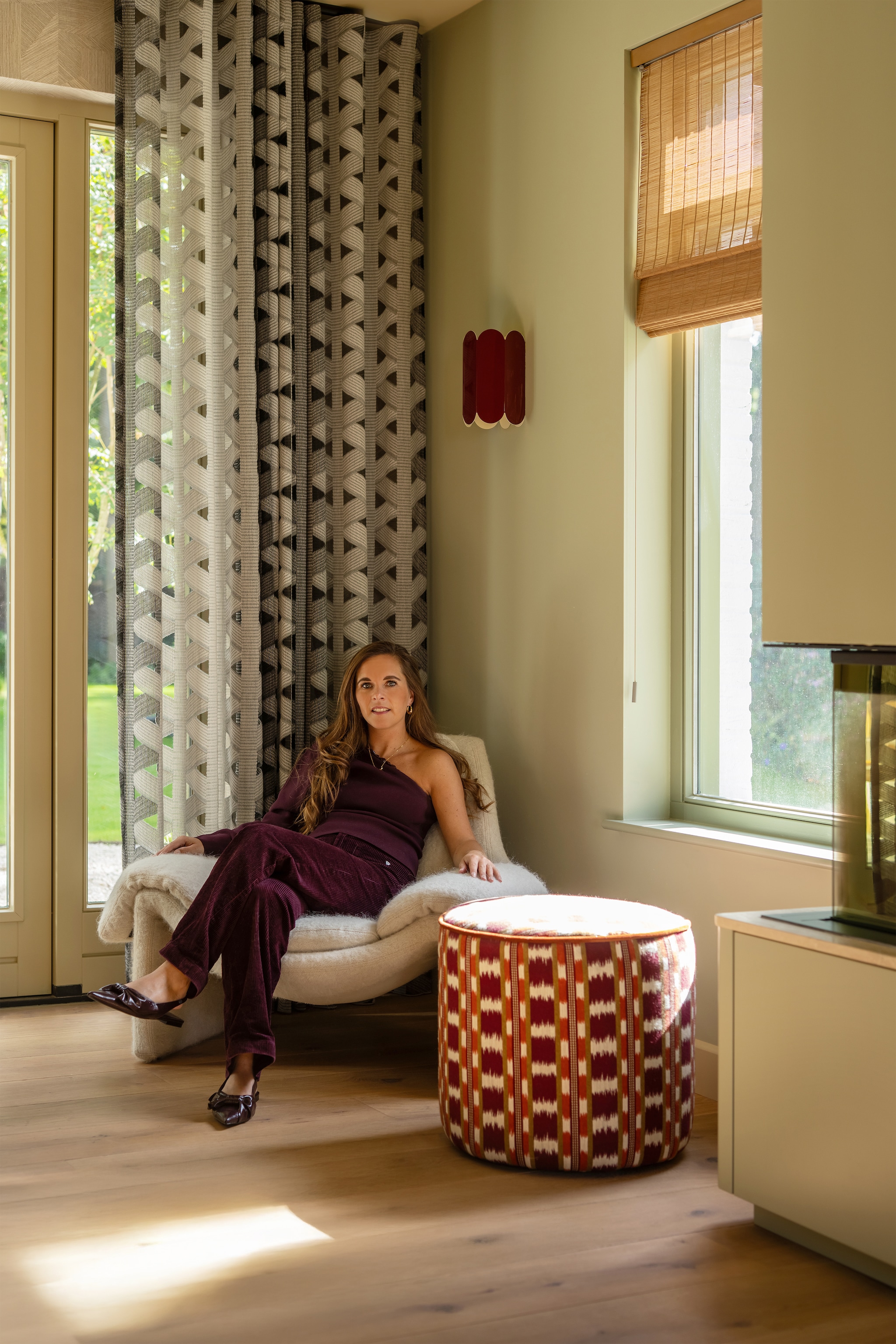 De Ontwerper: Juliette de Dreu vtwonen Design 06-2026 | styling Juliette de Dreu | fotografie Lotte van Uittert