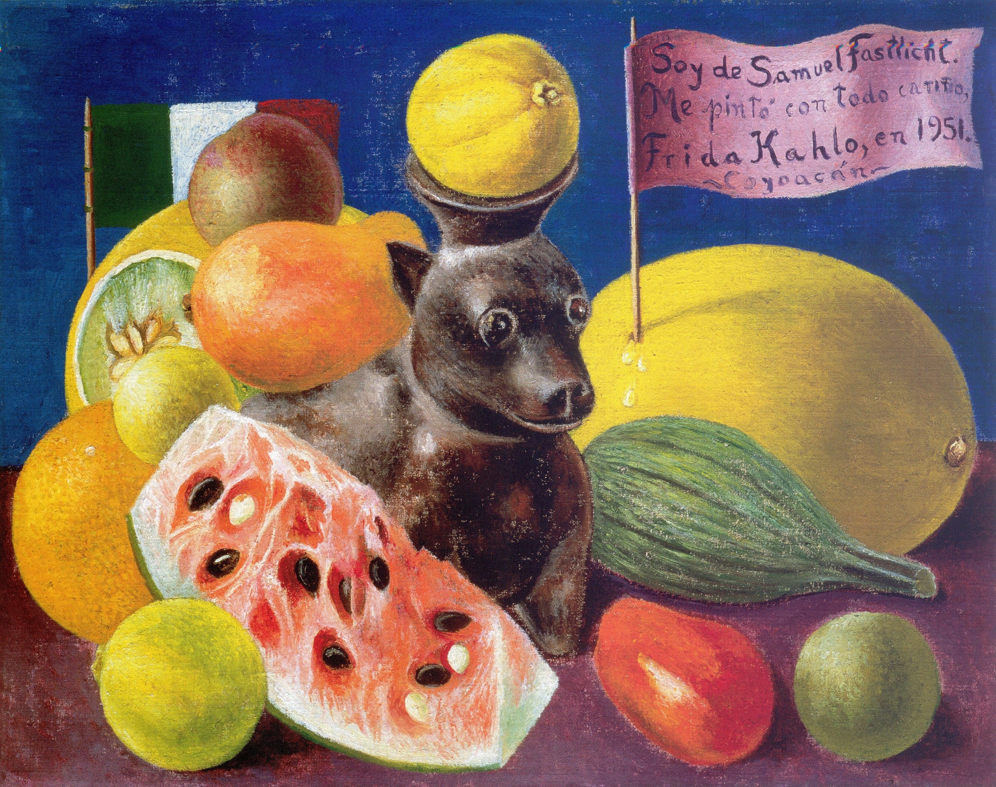 Frida Kahlo