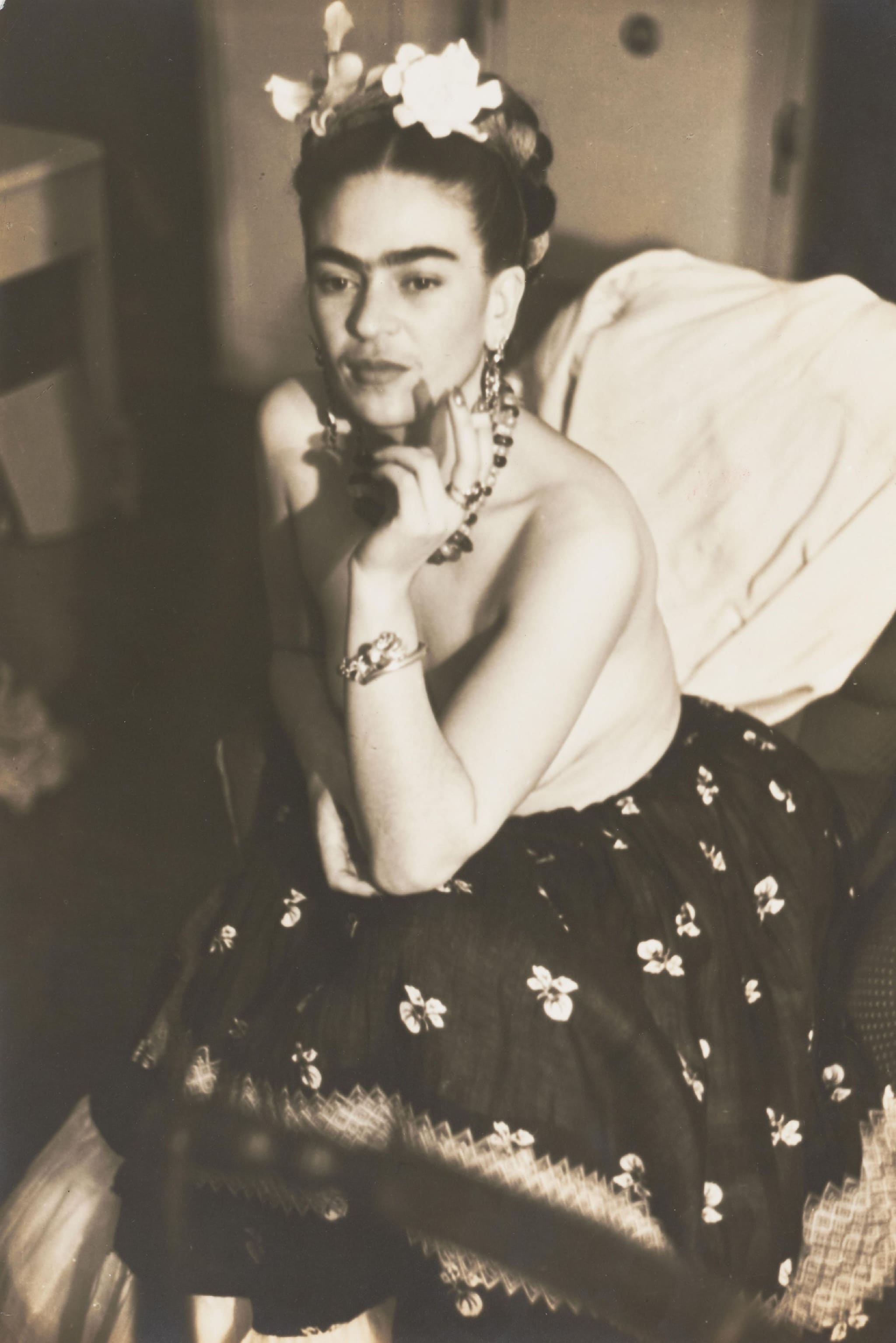 Frida Kahlo
