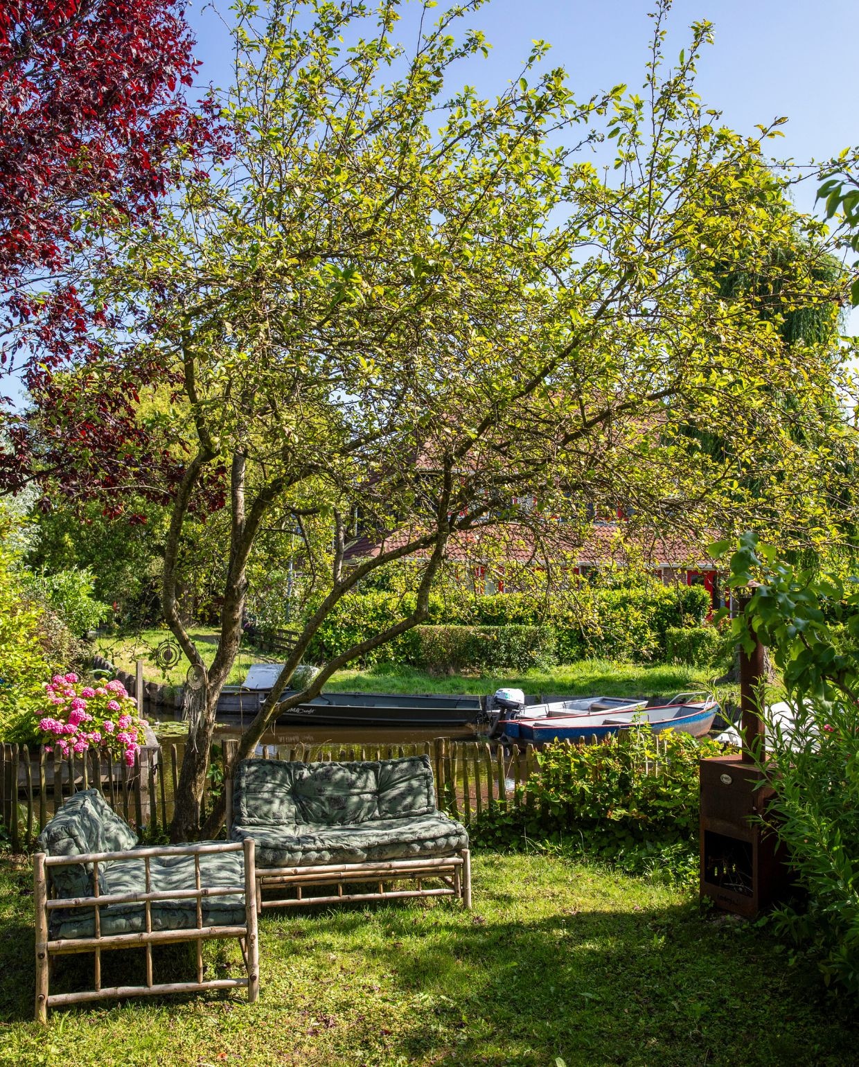 vtwonen TUIN special 2026  vtwonen Tuin special 2026 | fotografie Dana van Leeuwen en Berdi Kramers