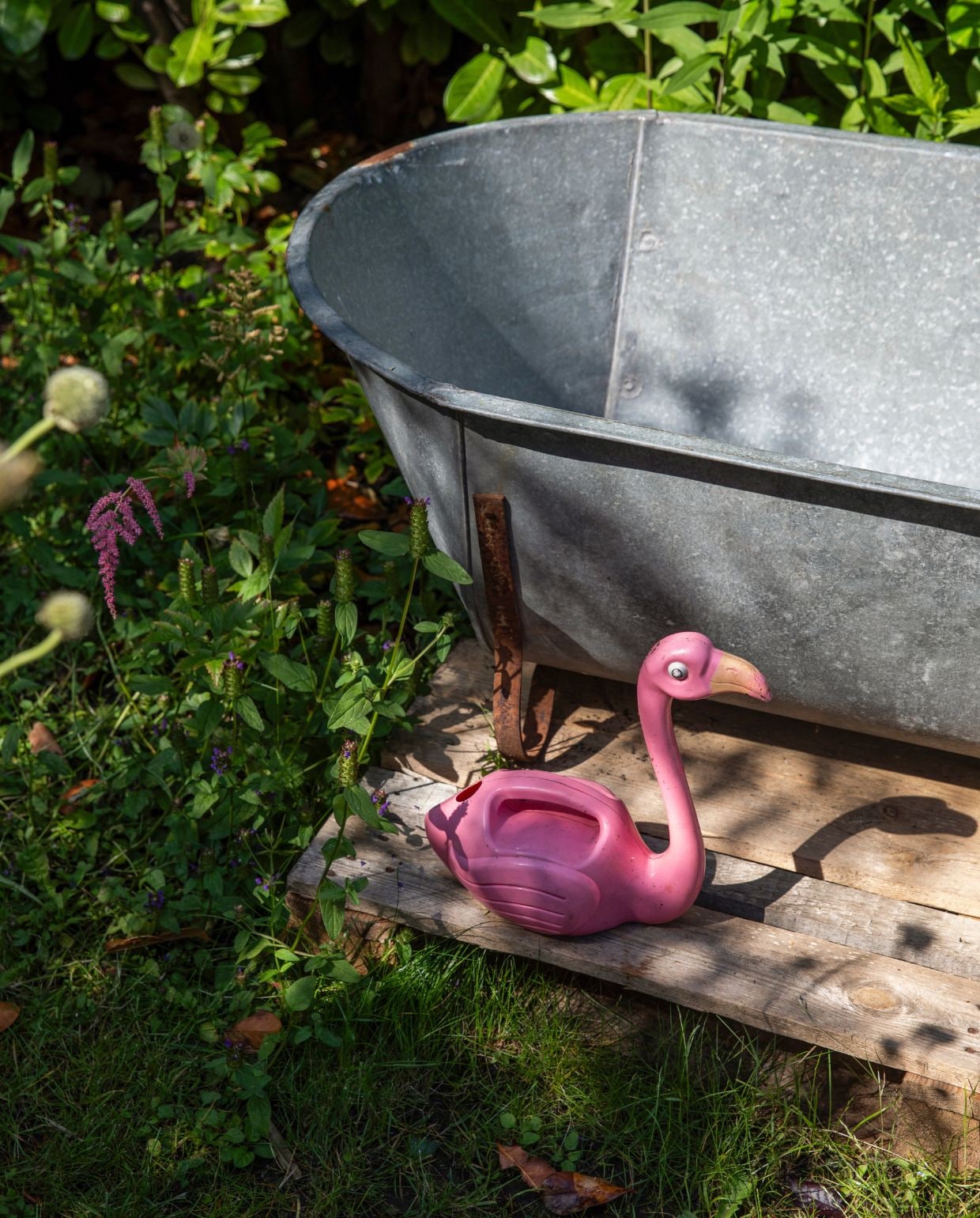 vtwonen TUIN special 2026  vtwonen Tuin special 2026 | fotografie Dana van Leeuwen en Berdi Kramers