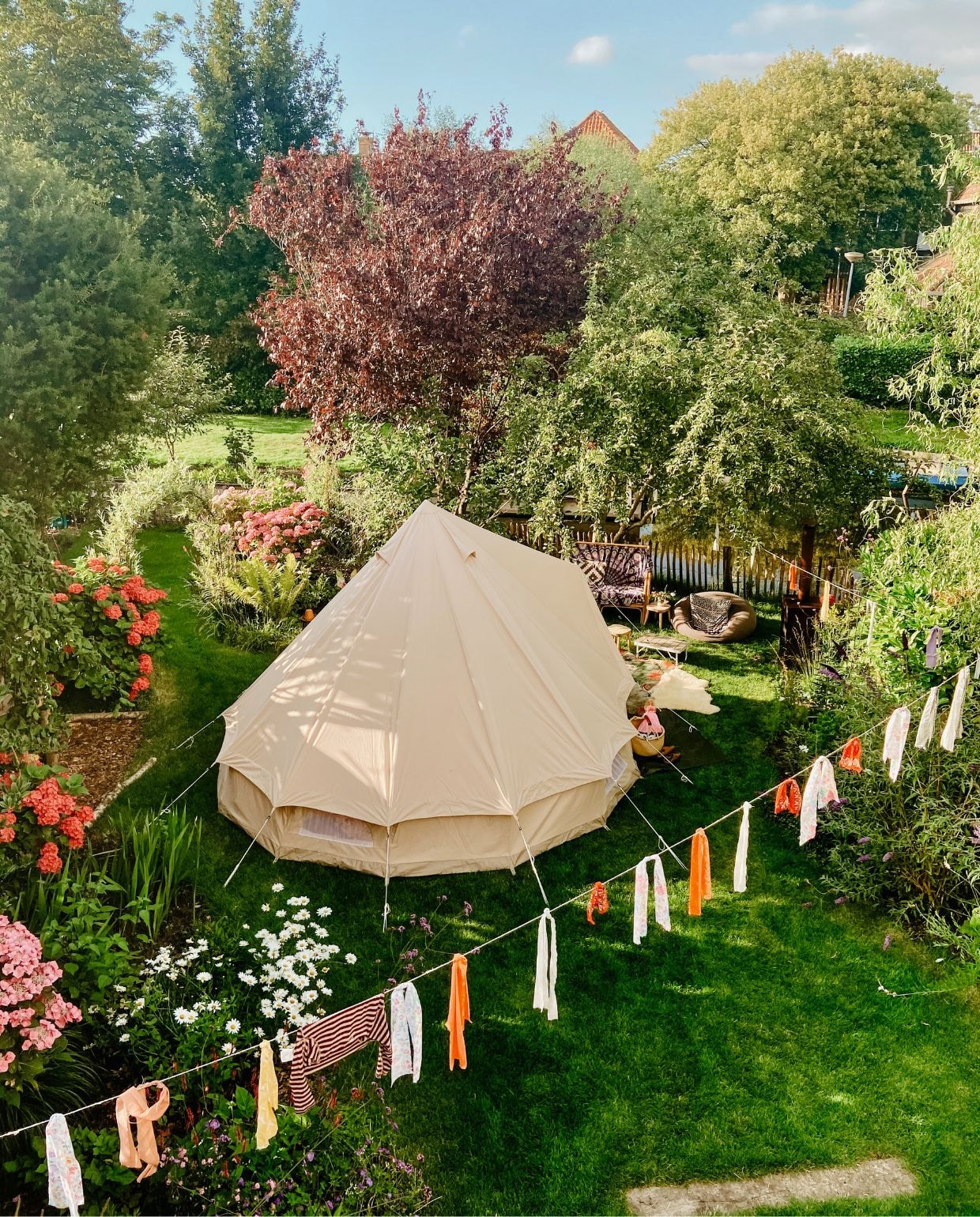 vtwonen TUIN special 2026 vtwonen Tuin special 2026 | fotografie Dana van Leeuwen en Berdi Kramers