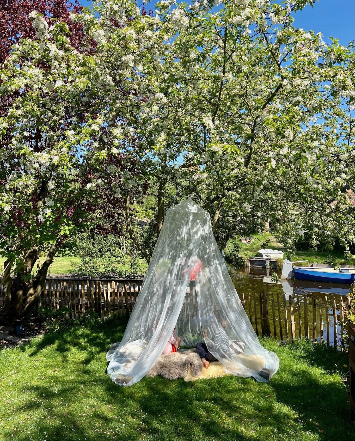 vtwonen TUIN special 2026  vtwonen Tuin special 2026 | fotografie Dana van Leeuwen en Berdi Kramers