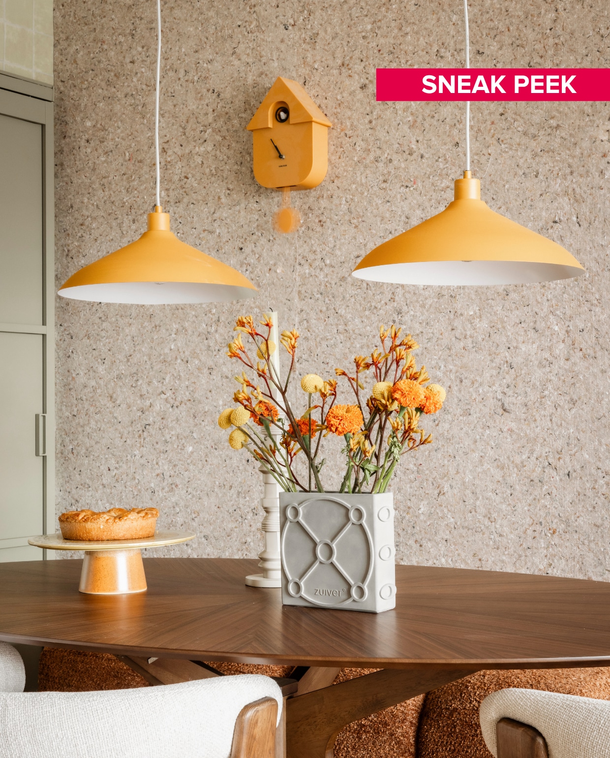 Weer verliefd op je huis aflevering 8 seizoen 24 2026, sneak peek na de make-over vtwonen Weer Verliefd Op Je Huis aflevering 8 seizoen 24 2026 | styling Fietje Bruijn | fotografie Sonja Velda