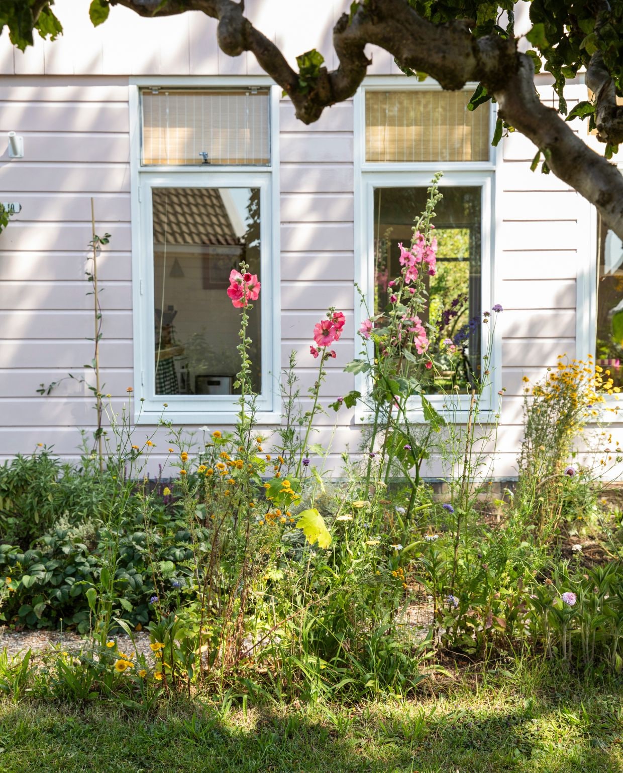 vtwonen TUIN special 2026 vtwonen Tuin special 2026 | fotografie Dana van Leeuwen en Berdi Kramers