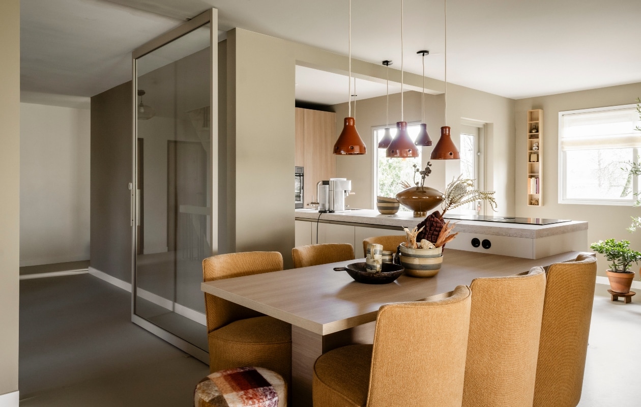 vtwonen Weer verliefd op je huis aflevering 7 seizoen 24 2026, keuken vtwonen Weer verliefd op je huis aflevering 7 seizoen 24 2026 | styling Liza Wassenaar | fotografie Sonja Velda