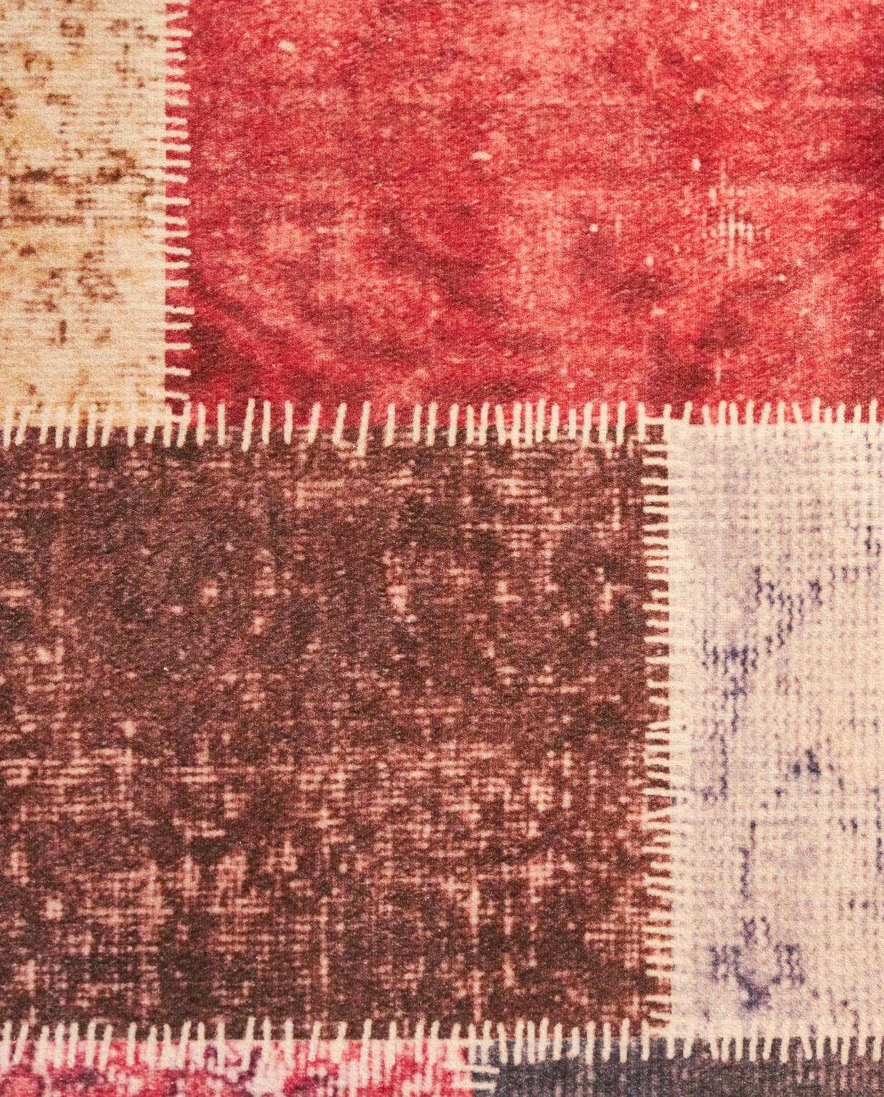 Materiaal Foto via Unsplash