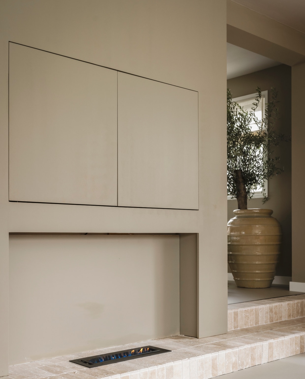 vtwonen Weer verliefd op je huis aflevering 7 seizoen 24 2026, zithoek