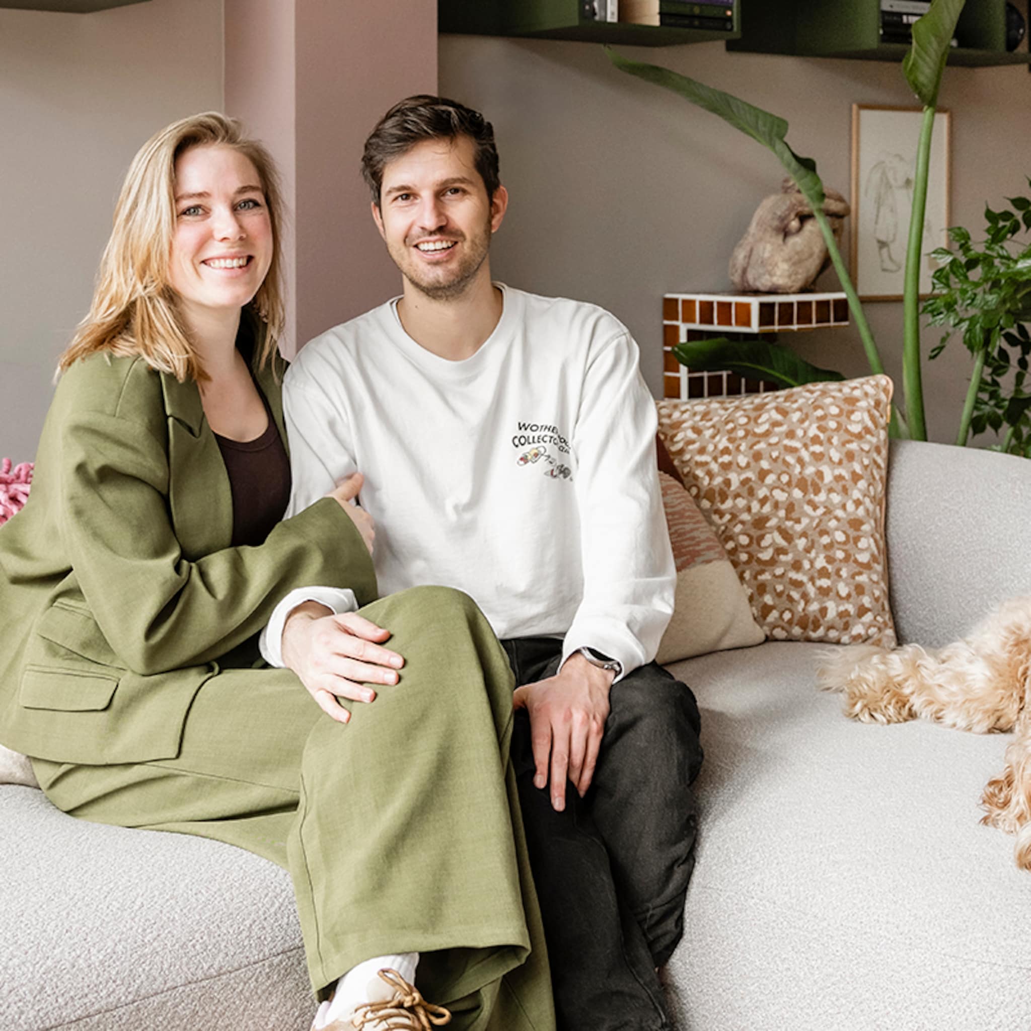 aflevering 8 fietje voorschoten sneak peek