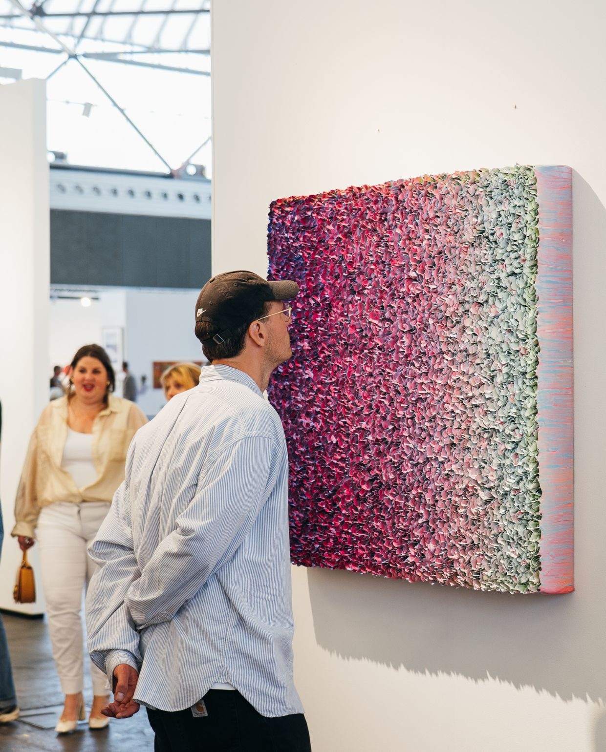 kunstrai.nl vtwonen Design 03-2026 | fotografie Almicheal Fraay