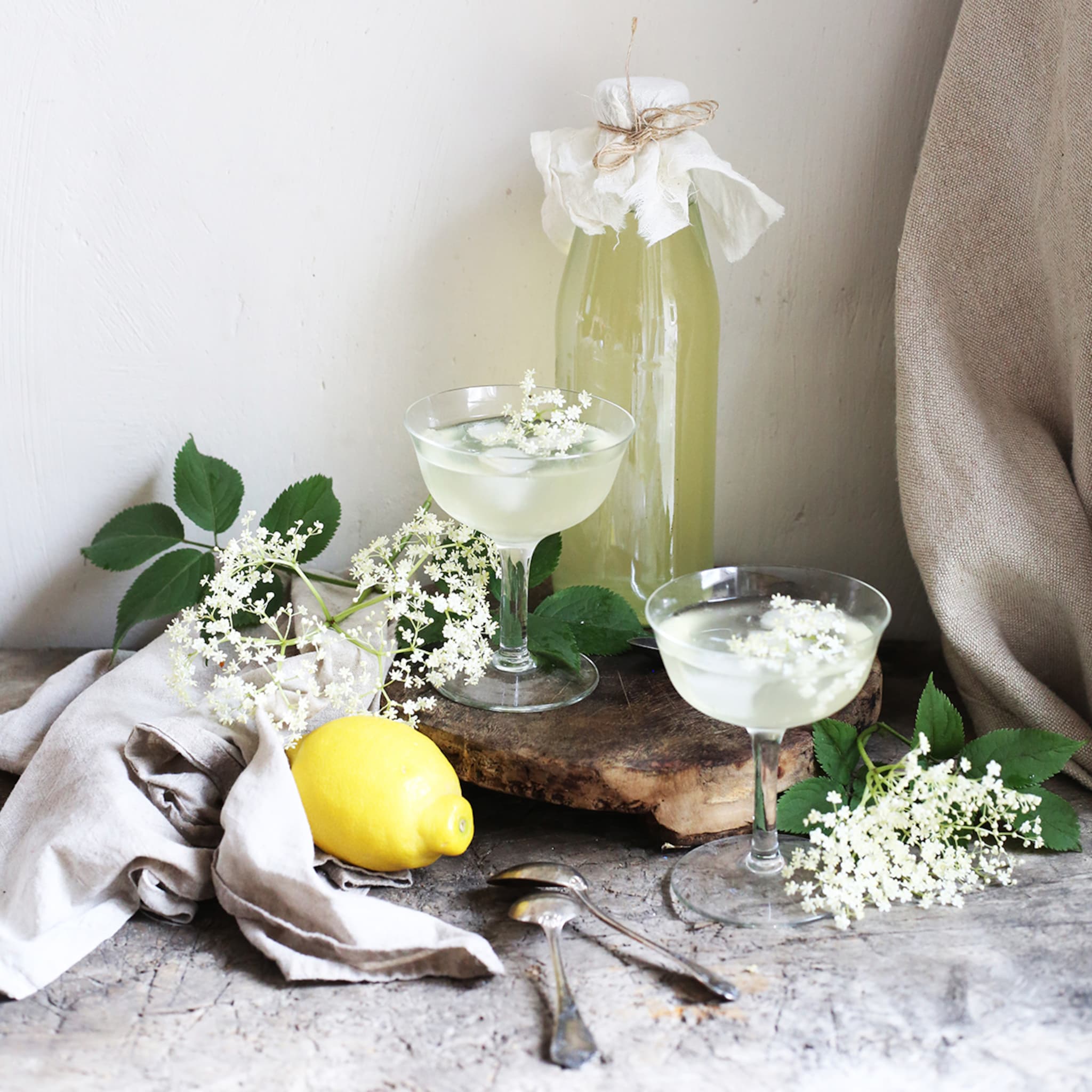 Recepten Floorabella