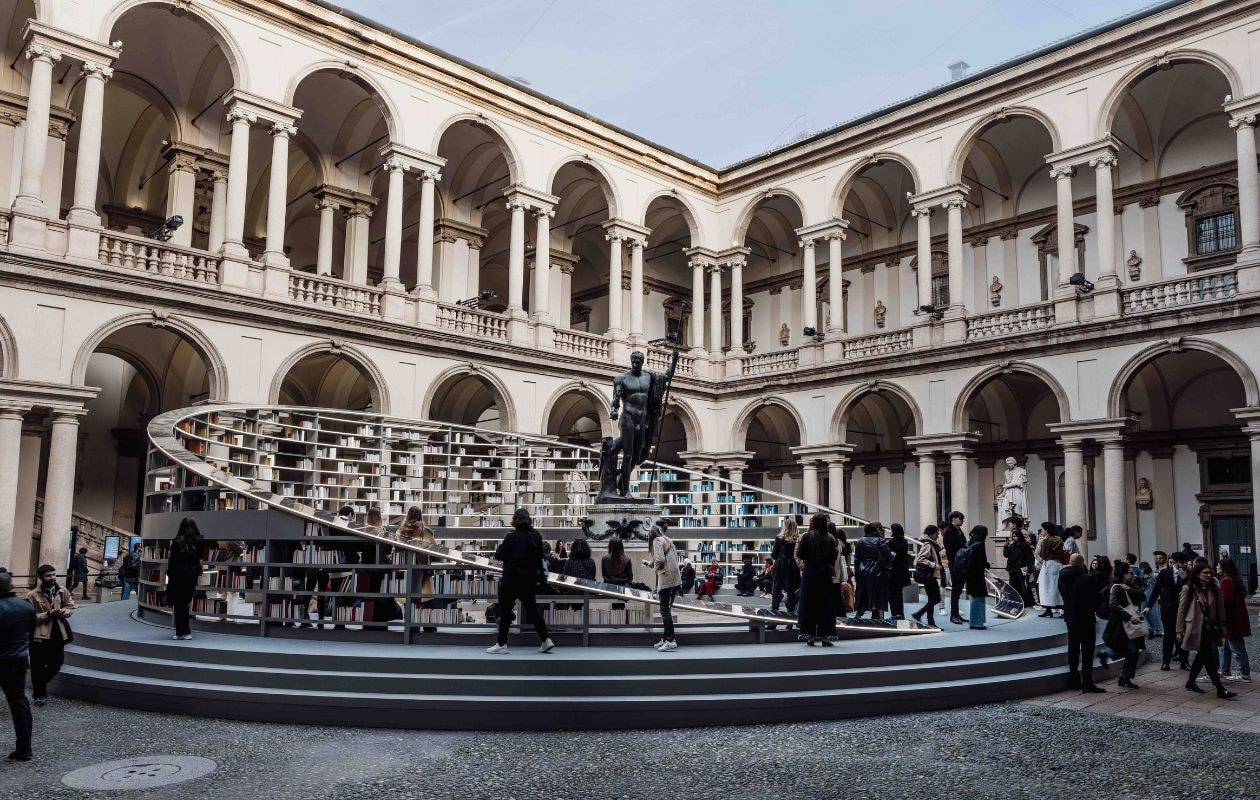 salonemilano.it en fuorisalone.it vtwonen Design 03-2026 | fotografie Chiara Venegoni