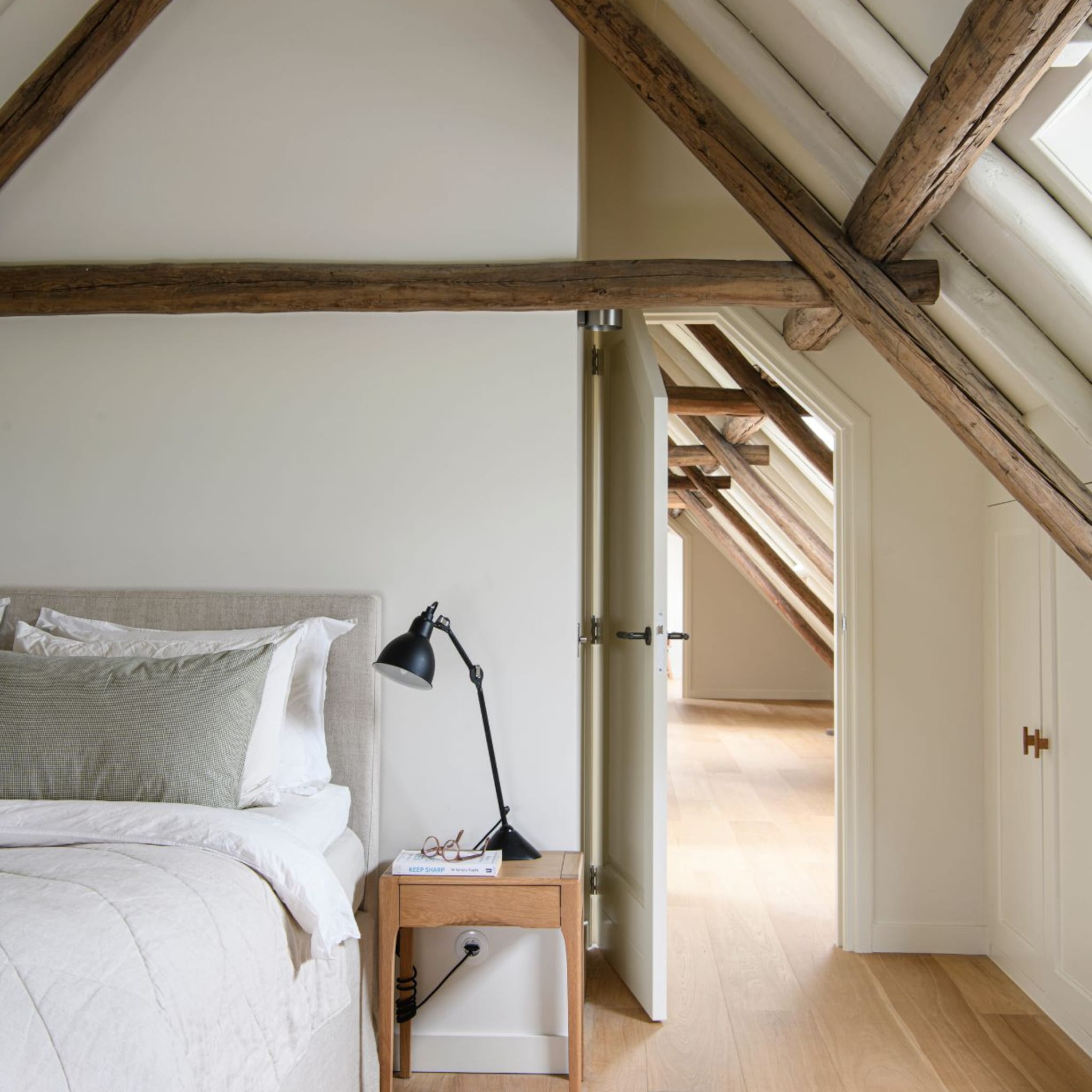 stopcontacten slaapkamer