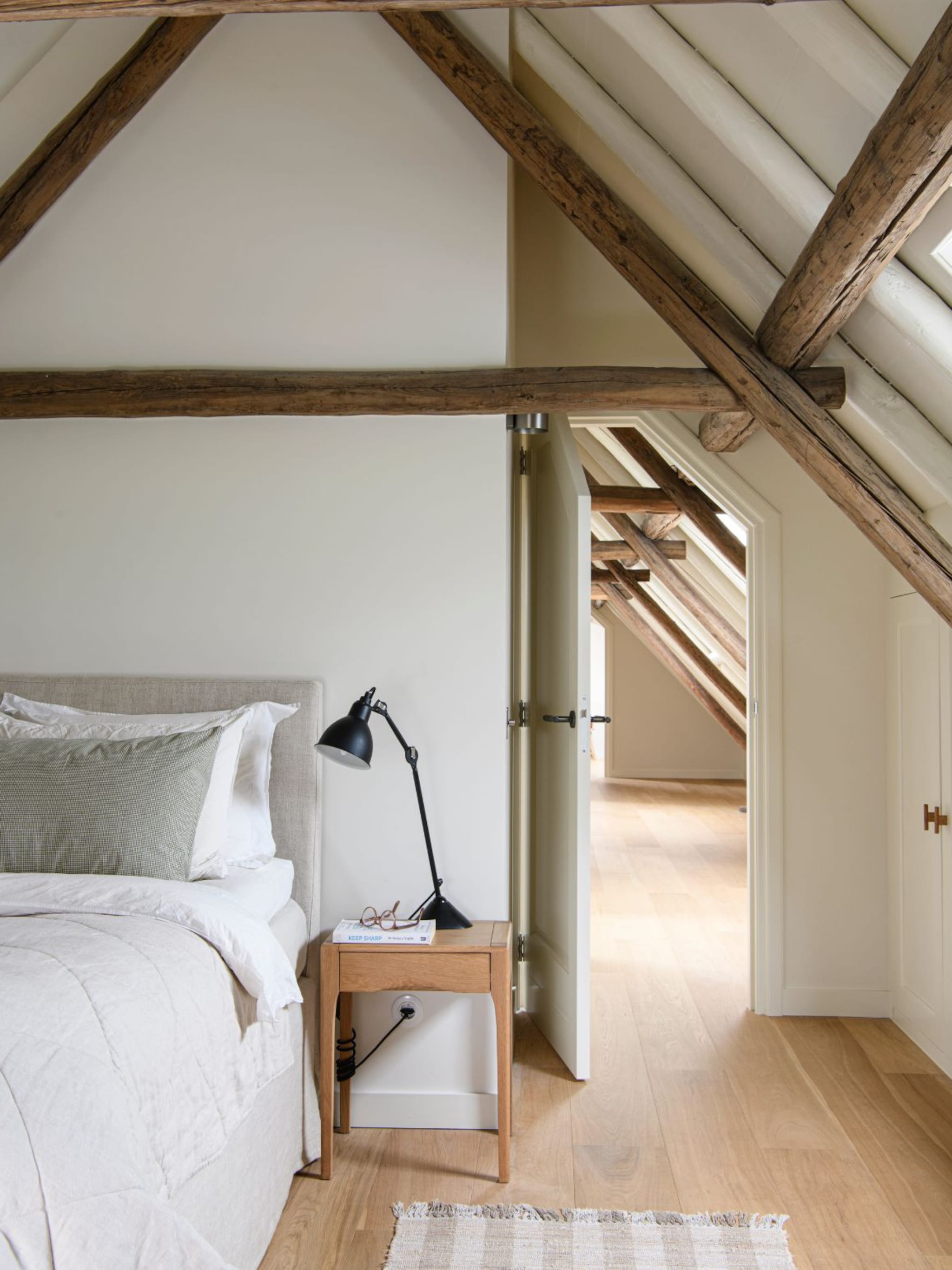 stopcontacten slaapkamer