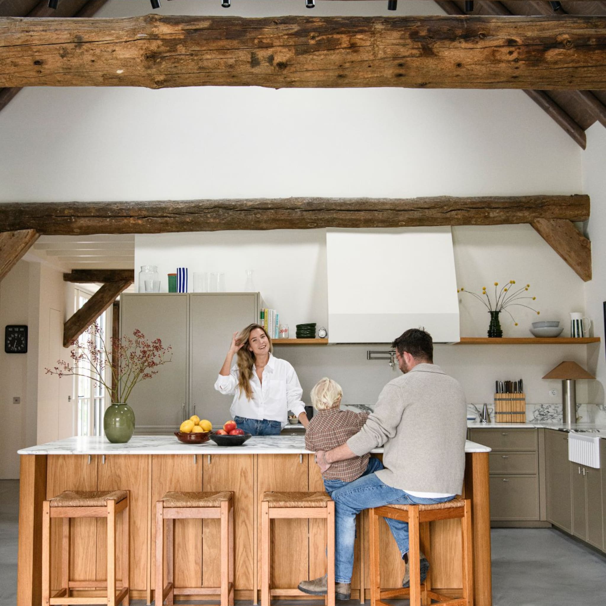 duurzaam verbouwd pakhuis 1856