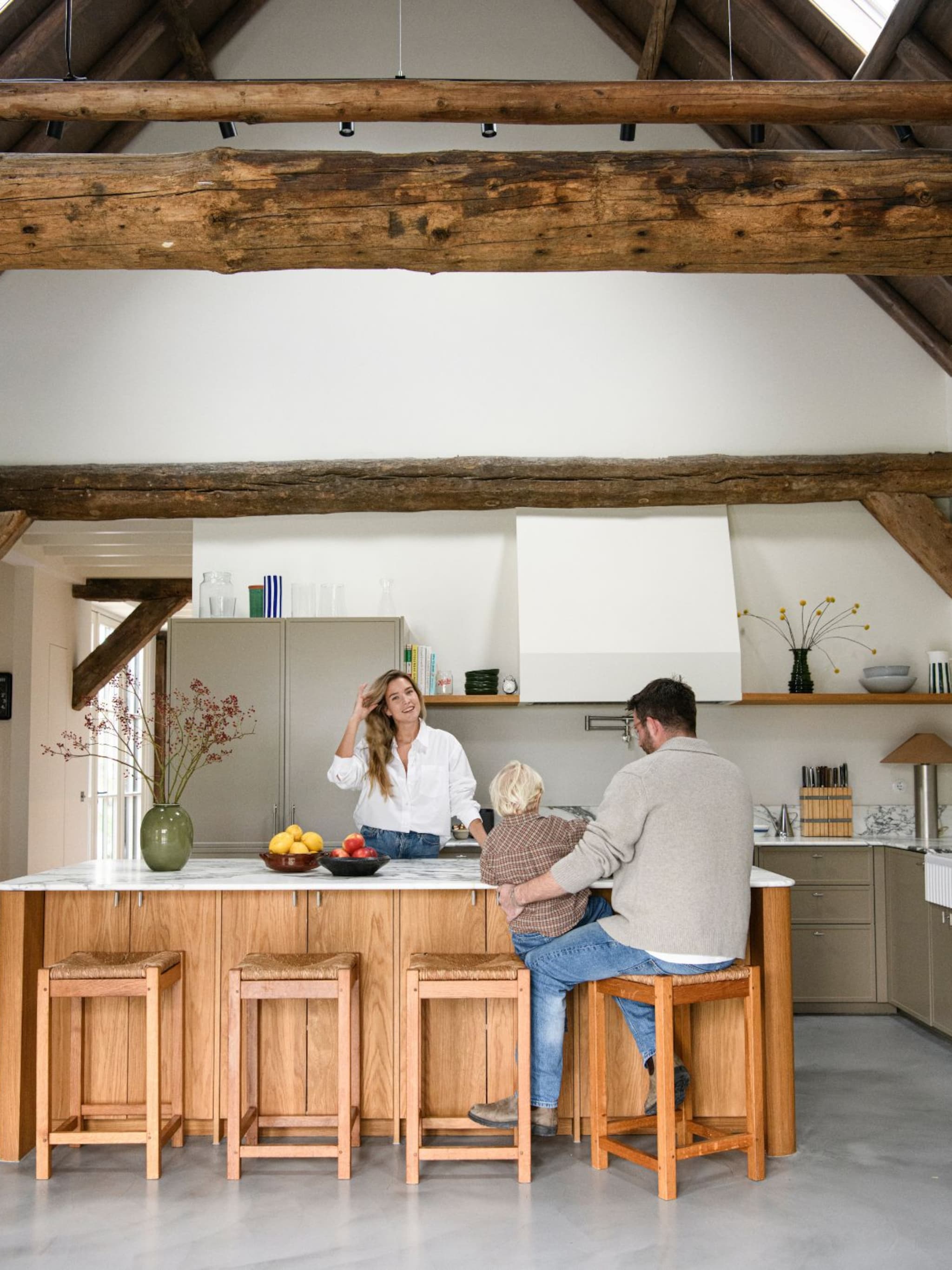 duurzaam verbouwd pakhuis 1856