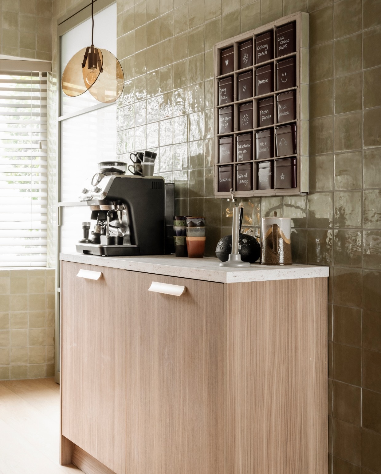 vtwonen Weer verliefd op je huis aflevering 8 seizoen 24 2026, keuken
 vtwonen Weer verliefd op je huis aflevering 8 seizoen 24 | styling Fietje Bruijn | fotografie Sonja Velda