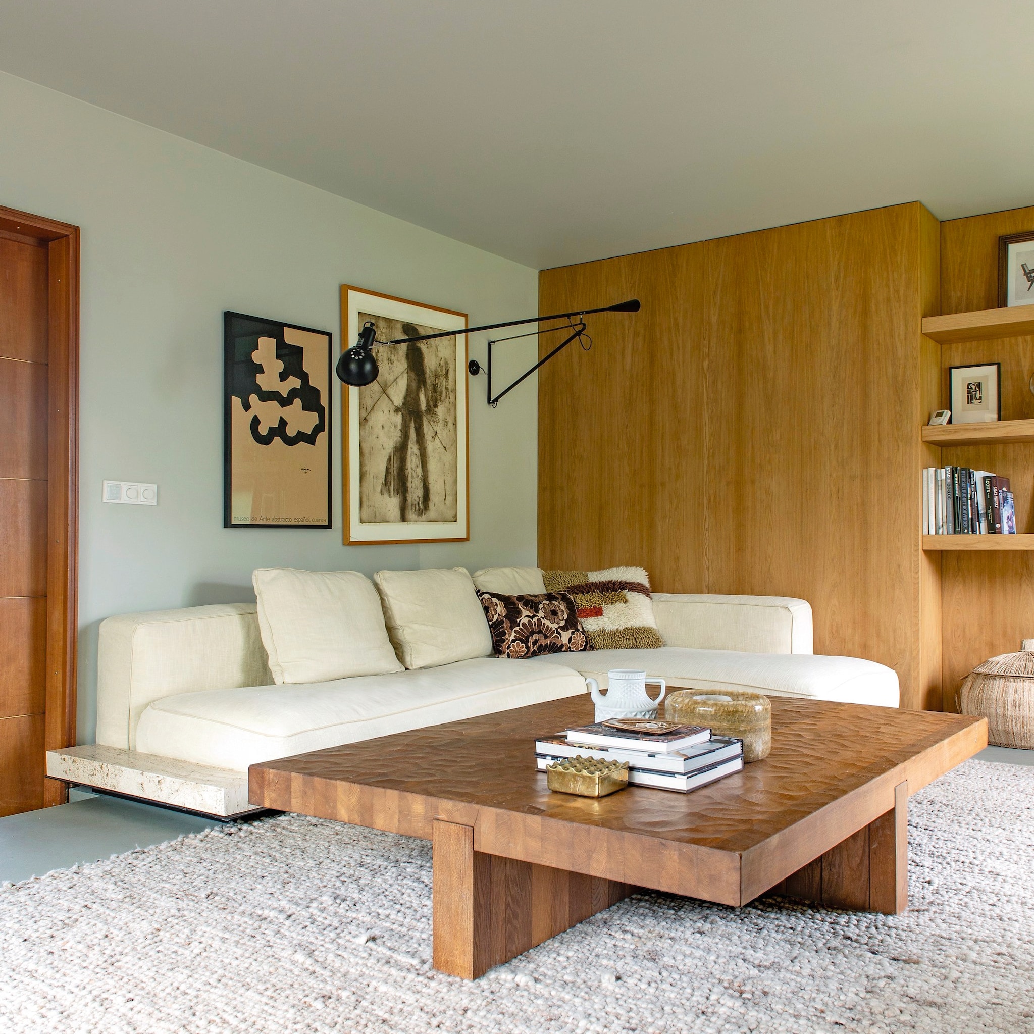 xl salontafel middelpunt woonkamer