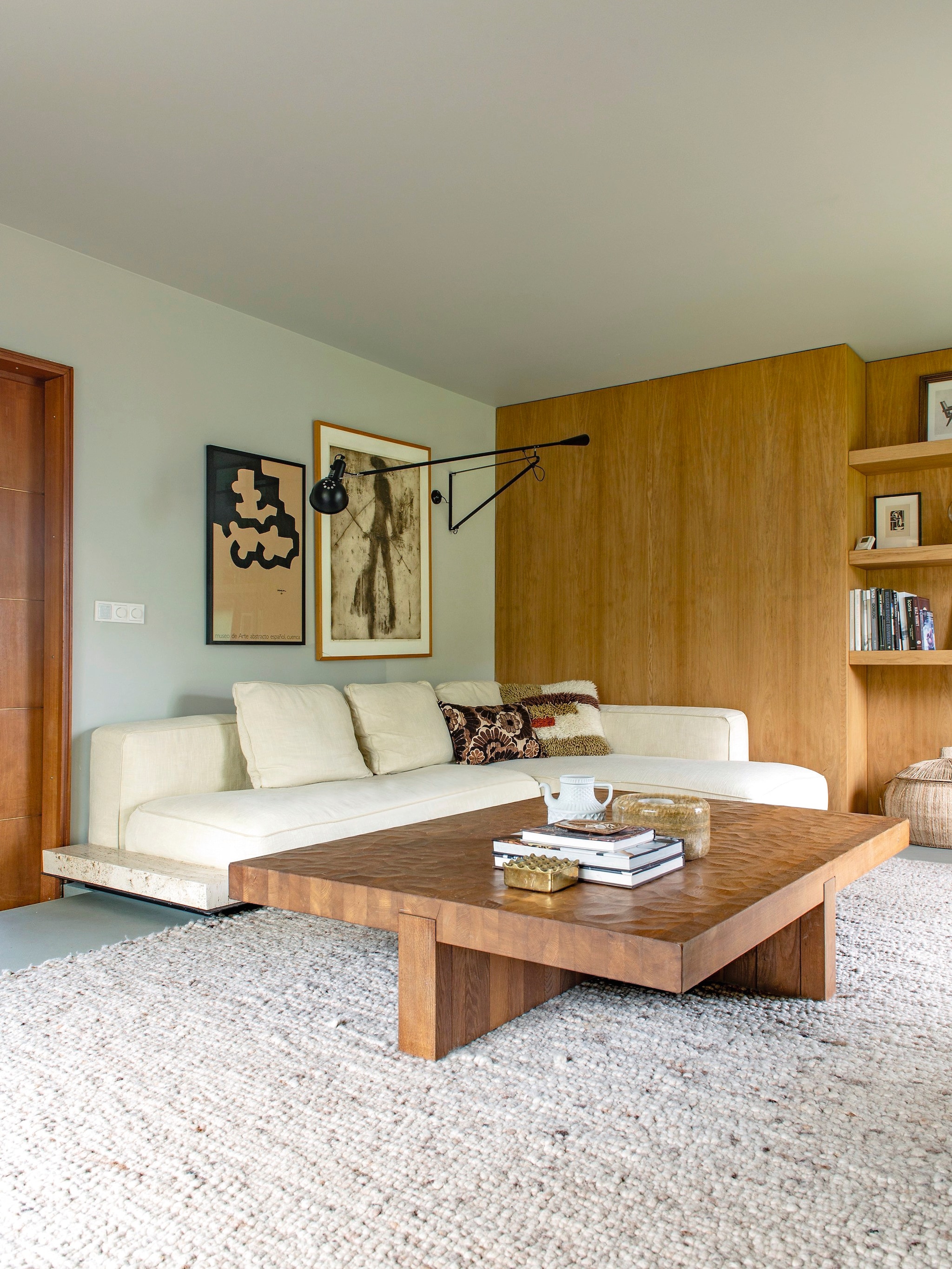 xl salontafel middelpunt woonkamer