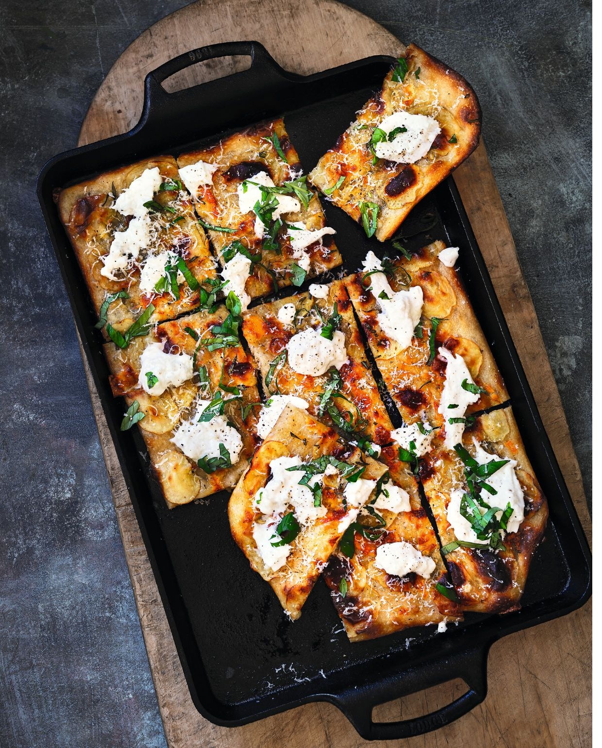 gestalten.com vtwonen Landelijk 04-2026 | fotografie Stefan Wettainen, Sordough for All, gestalten 2025