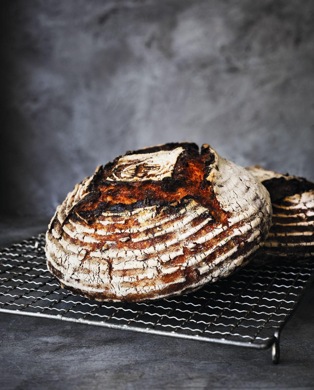 gestalten.com Fotografie Stefan Wettainen, Sordough for All, gestalten 2025