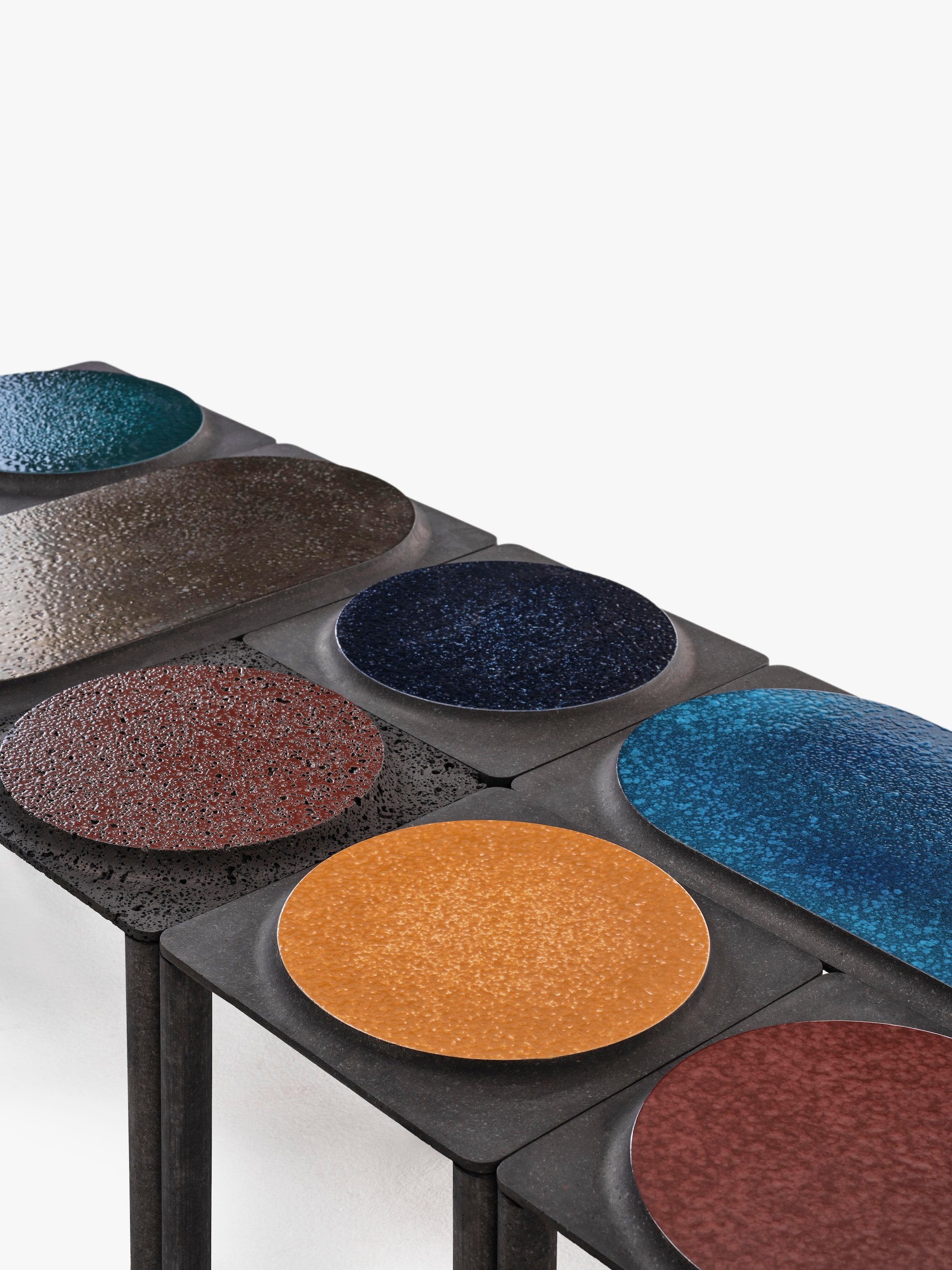 Void van Mario Milana for Ranieri  vtwonen Design 06-2026 | ontwerp Void van Mario Milana for Ranieri