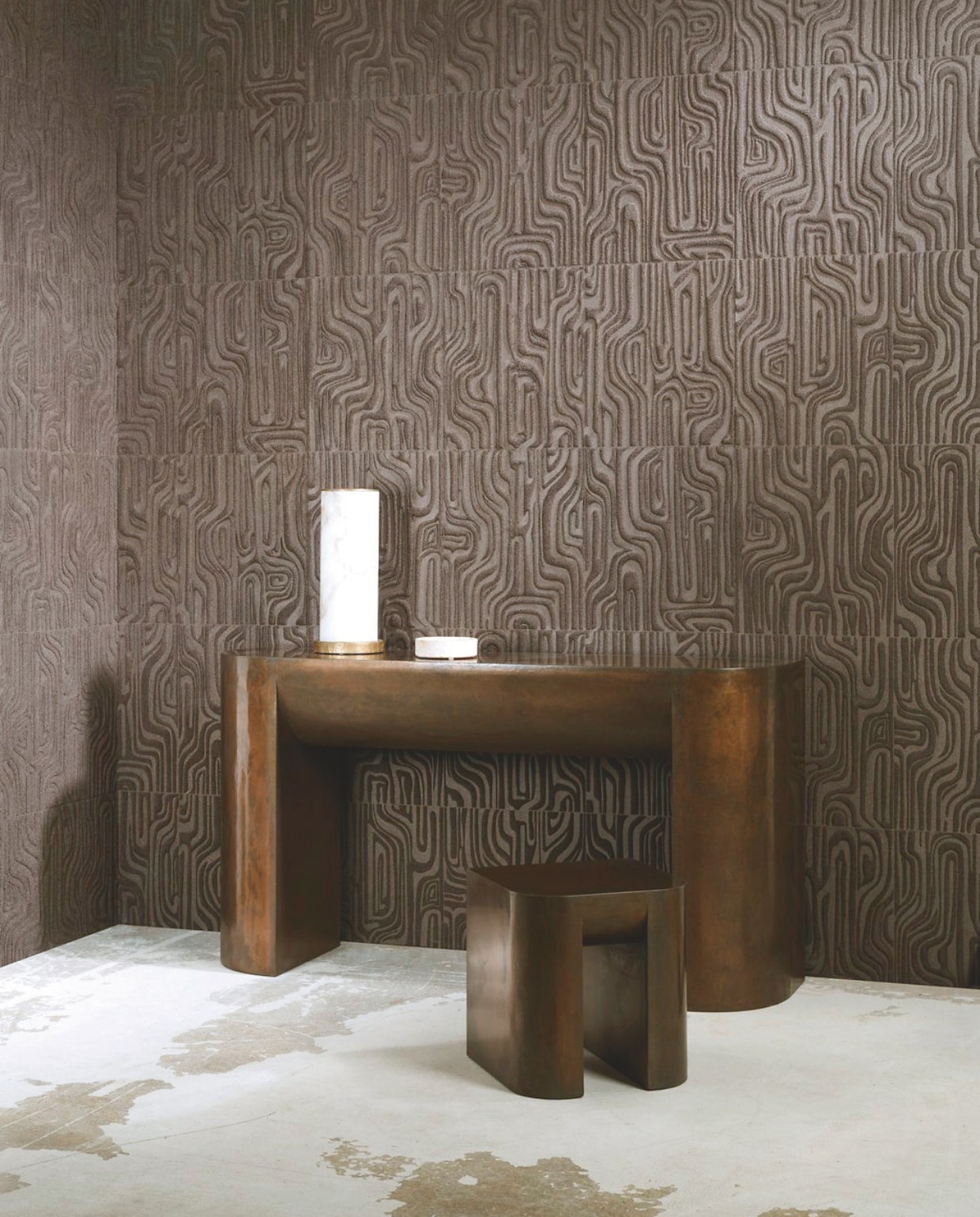 Muurbekleding Cloud van Arte vtwonen Design 03-2026