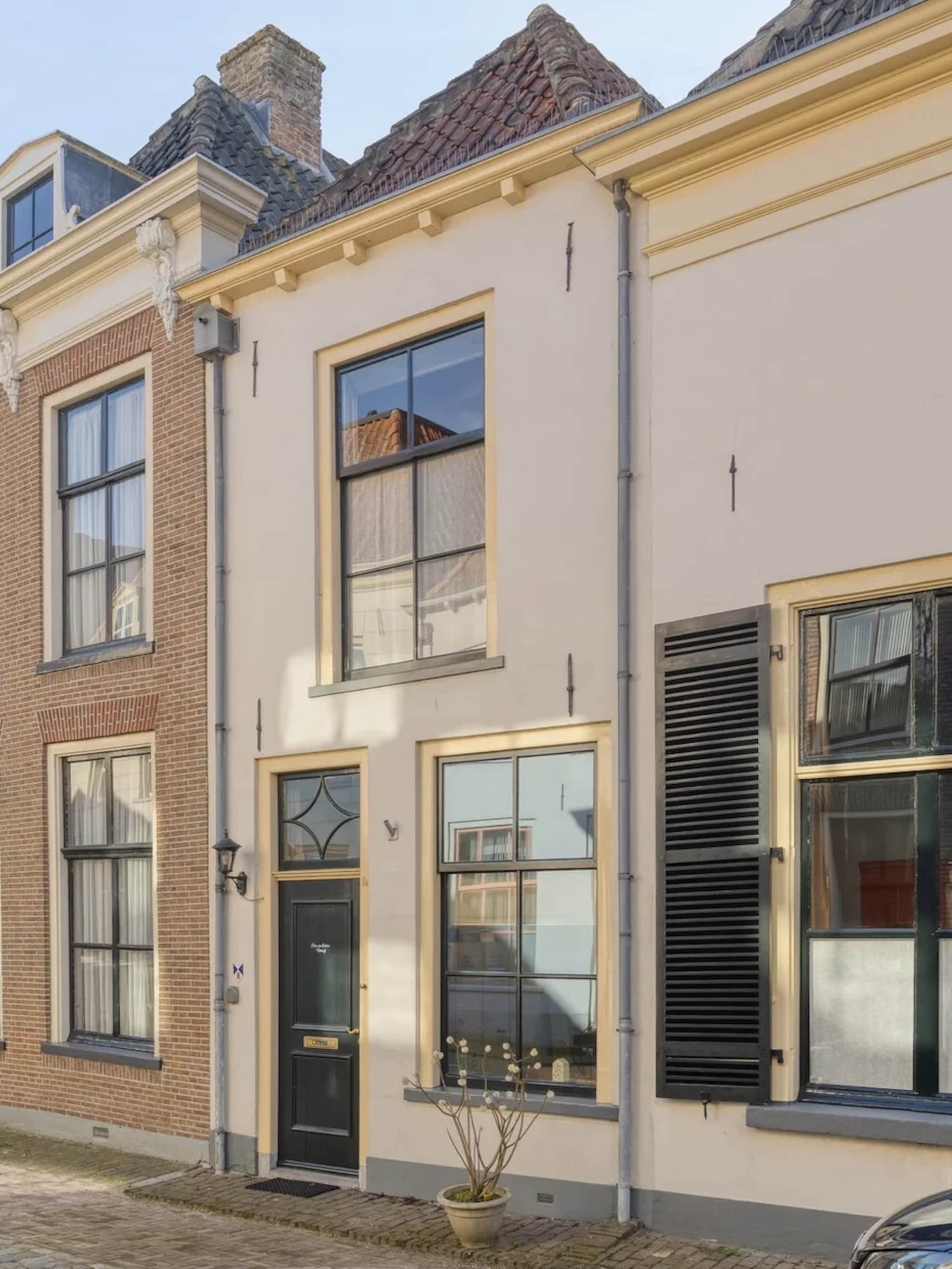 grote knusfactor klein rijksmonument