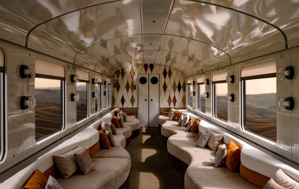 dimorestudio.eu, orient-express.com vtwonen Design 03-2026 | fotografie Mr.Tripper