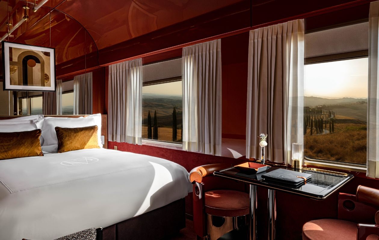 dimorestudio.eu, orient-express.com vtwonen Design 03-2026 | fotografie Mr.Tripper