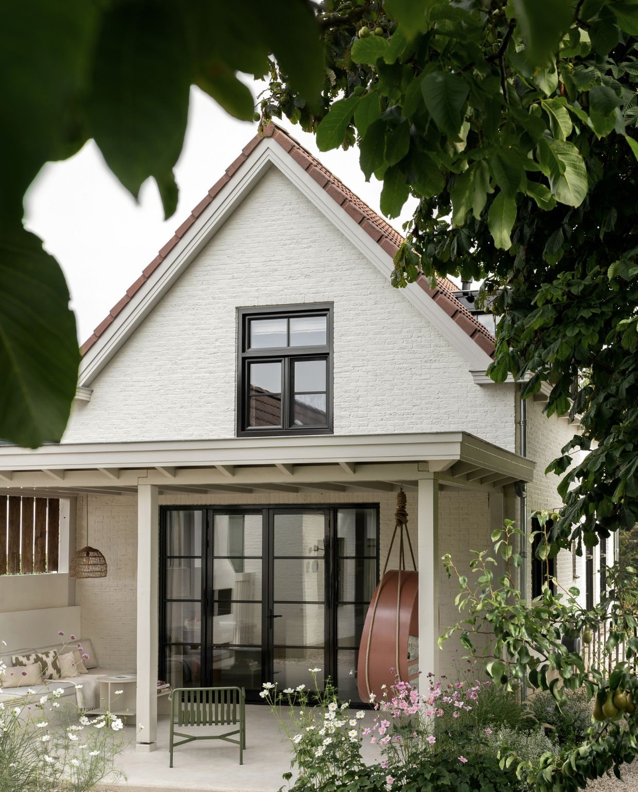 vtwonen Tuin special 2026 | fotografie Tanja van Hoogdalem