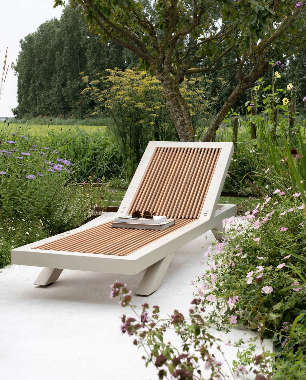 vtwonen Tuin special 2026 | fotografie Tanja van Hoogdalem