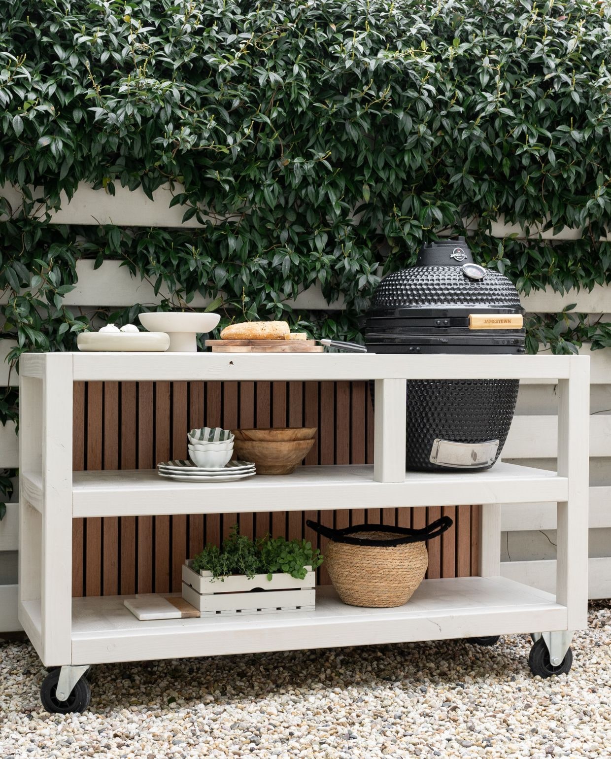 vtwonen Tuin special 2026 | fotografie Tanja van Hoogdalem