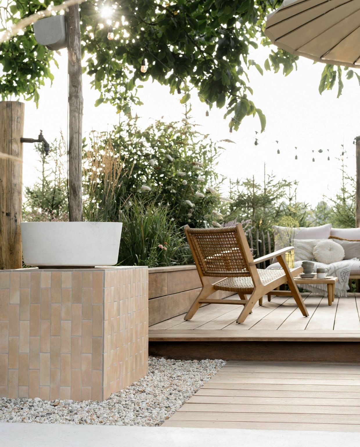 vtwonen Tuin special 2026 | fotografie Tanja van Hoogdalem