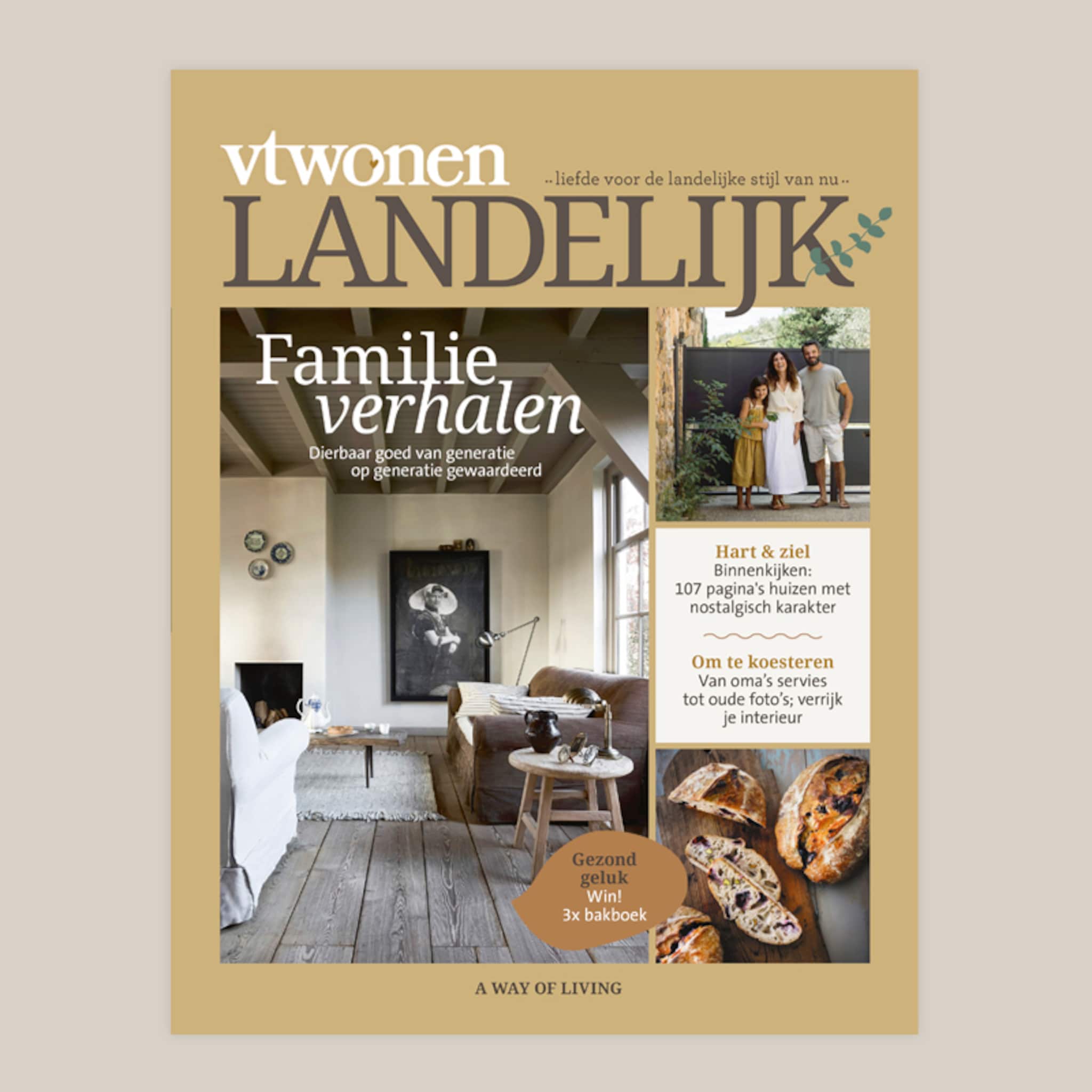 de nieuwste vtwonen landelijk nu beschikbaar