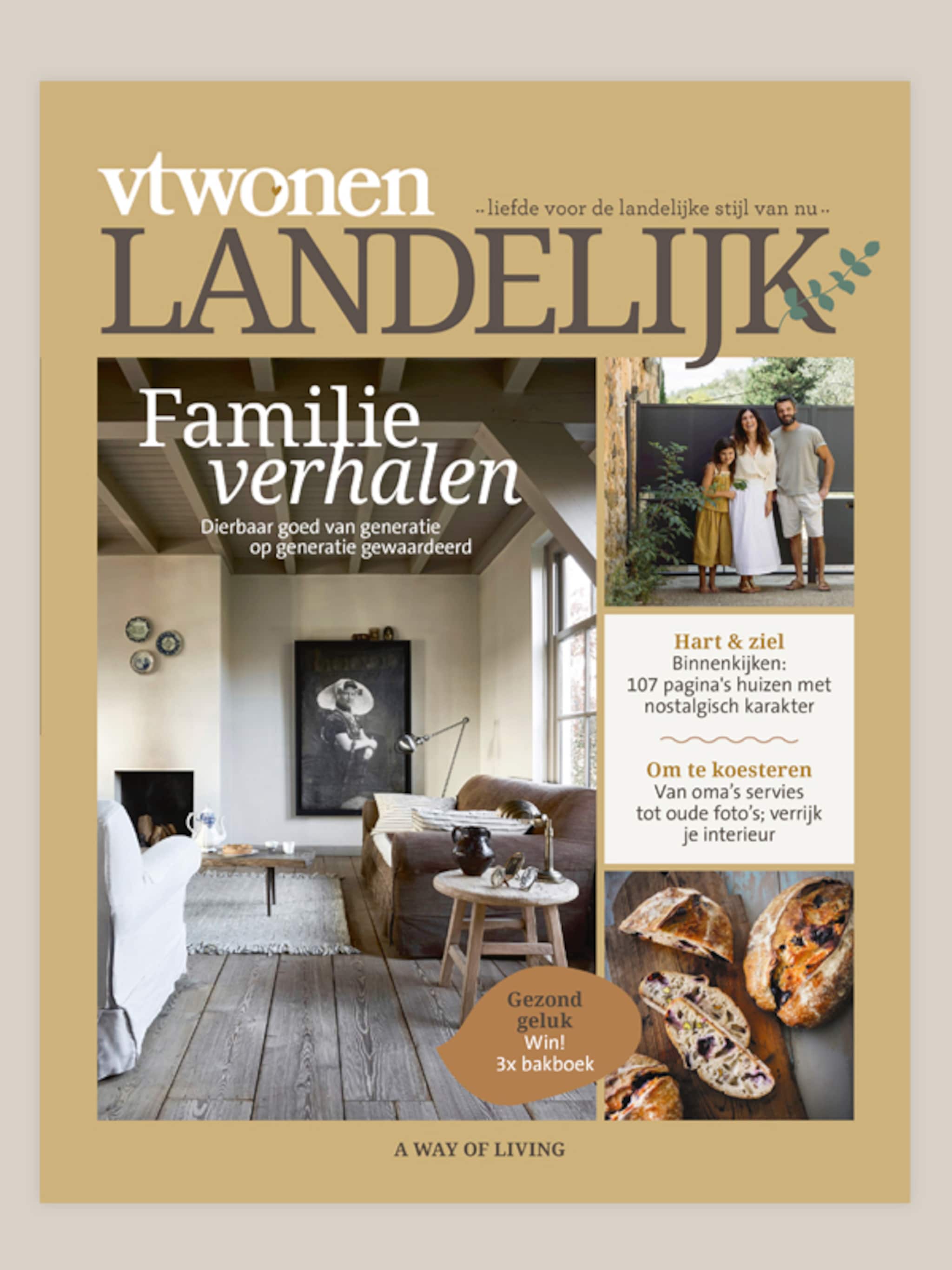 de nieuwste vtwonen landelijk nu beschikbaar