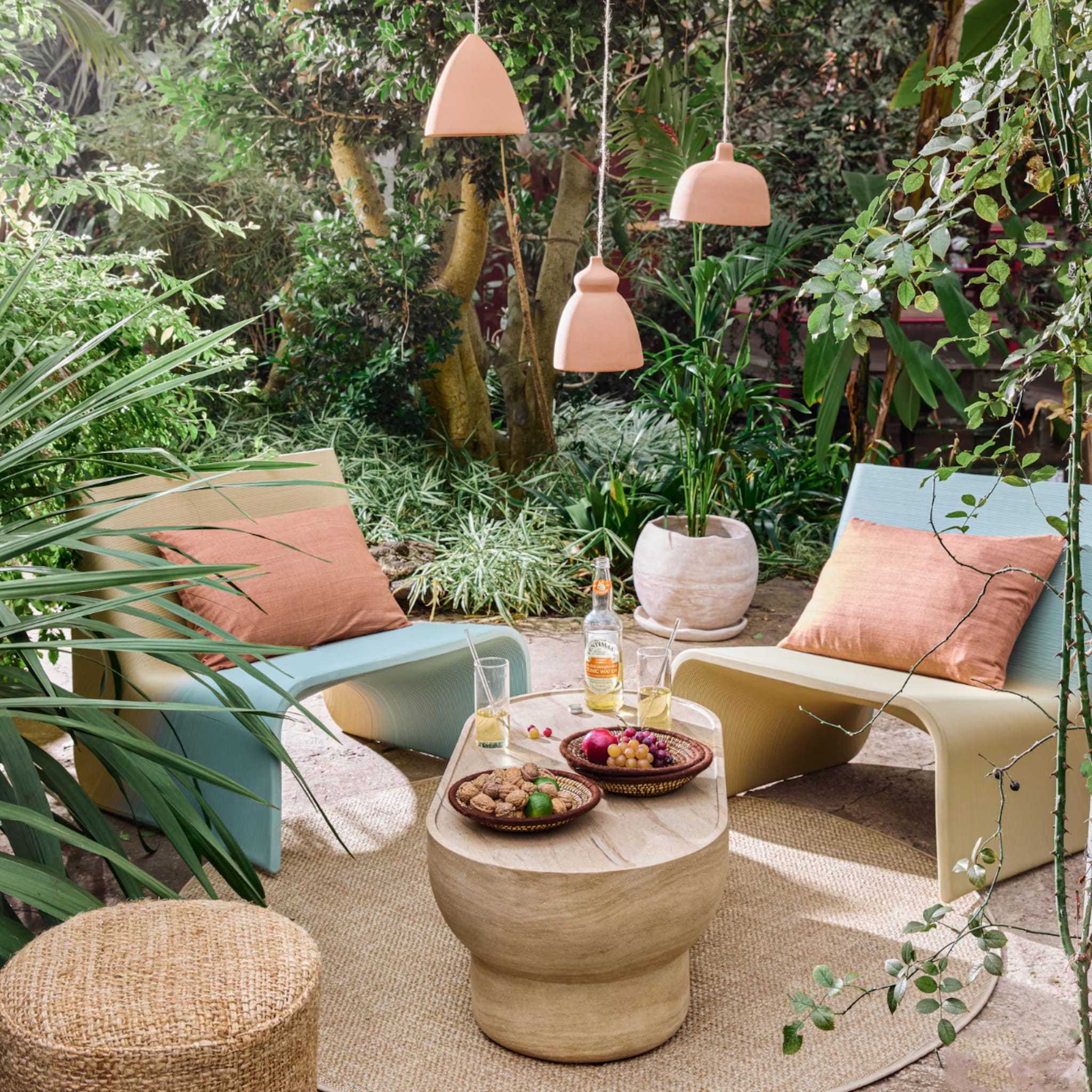 5 fouten bij het ontwerpen van een tuin