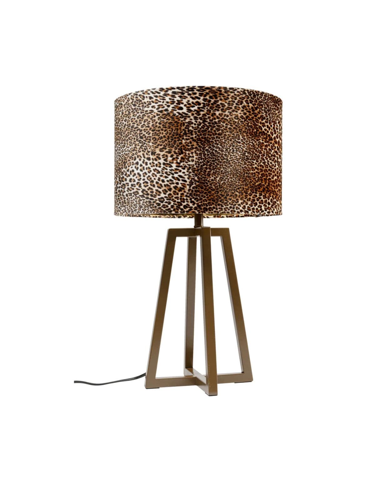 Kare Design Tafellamp Wildlife 51cm Kare Design