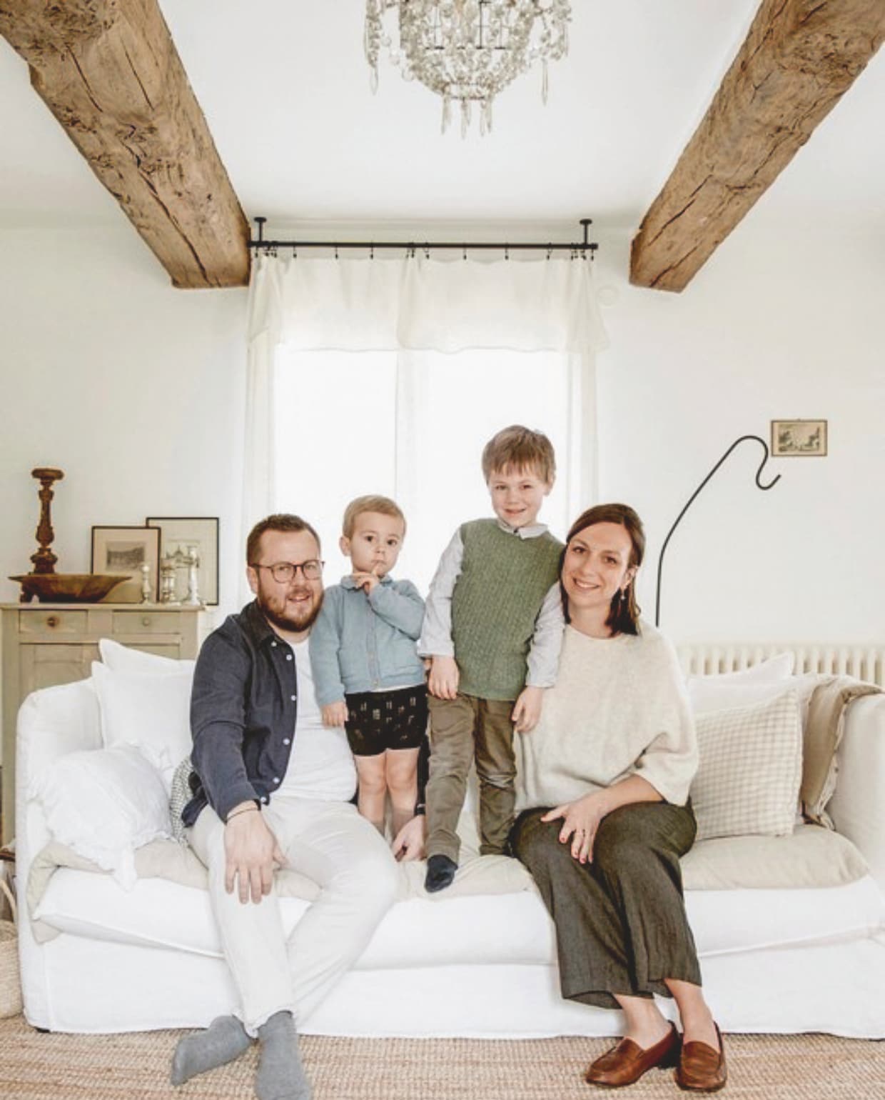 De bewoners vtwonen Landelijk 04-2026 | fotografie Roxanne Dupoirier