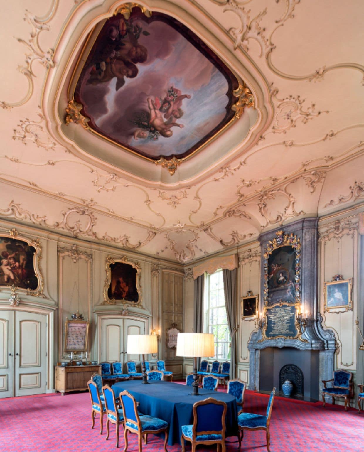 De Fundatie glue-utrecht.nl