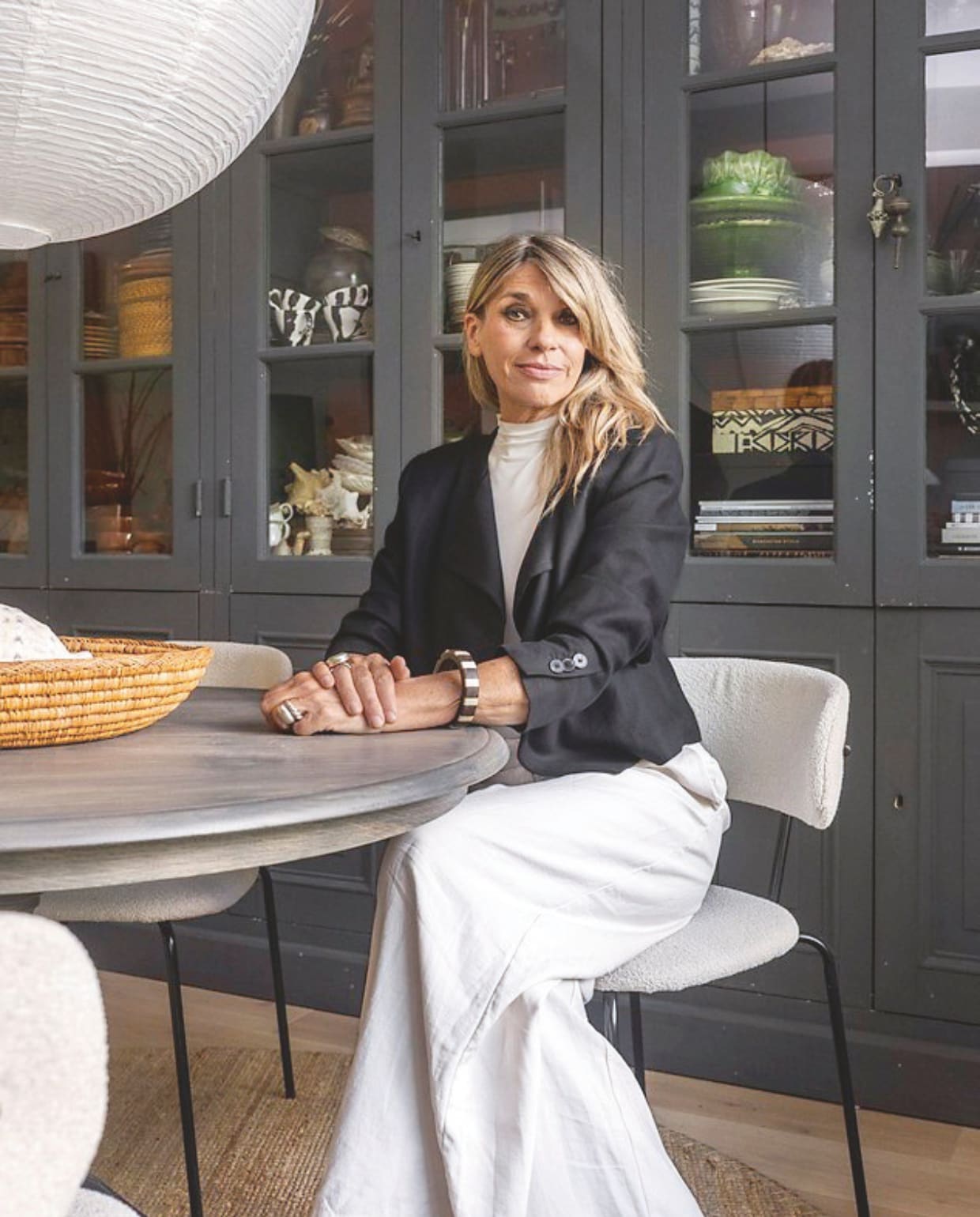 Bewoner Ellen vtwonen 04-2026 | styling Moniek Visser | fotografie Stan Koolen