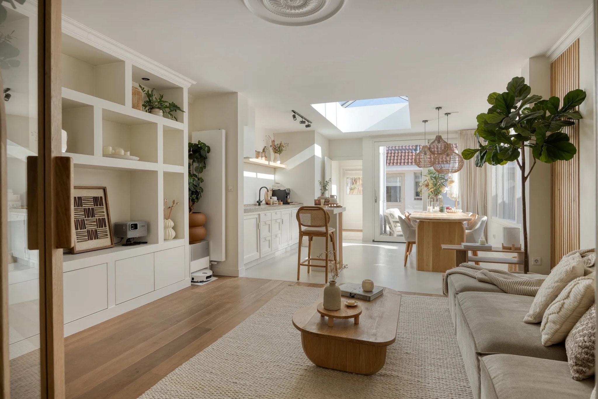 Funda - Janssen & Van Dijk Garantiemakelaars