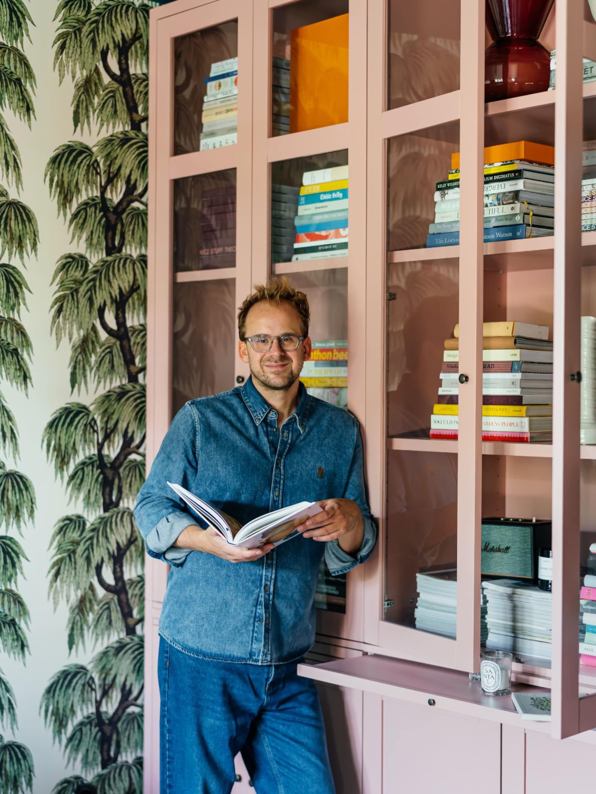 theo bert pot interieur tips