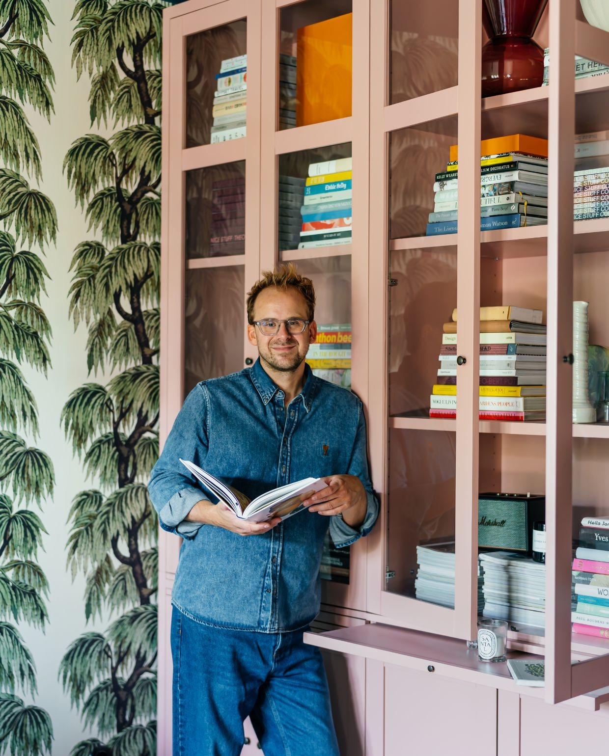 theo bert pot interieur tips