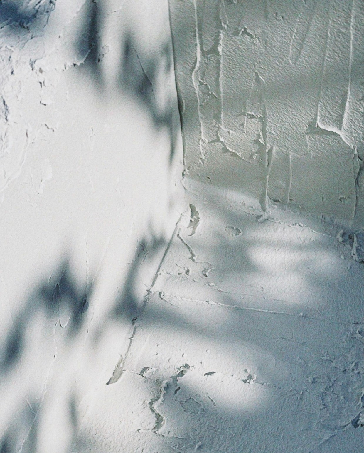 Gestucte muur foto via pexels.com
