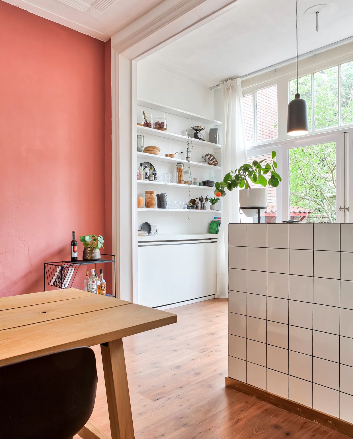 vtwonen 03-2020 | styling Evi Hakvoort | fotografie Hennie van Belkom