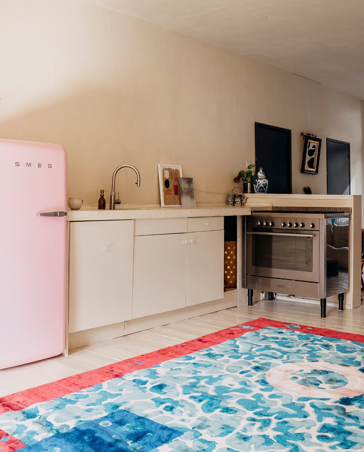 Eetkeuken vtwonen 11-2020