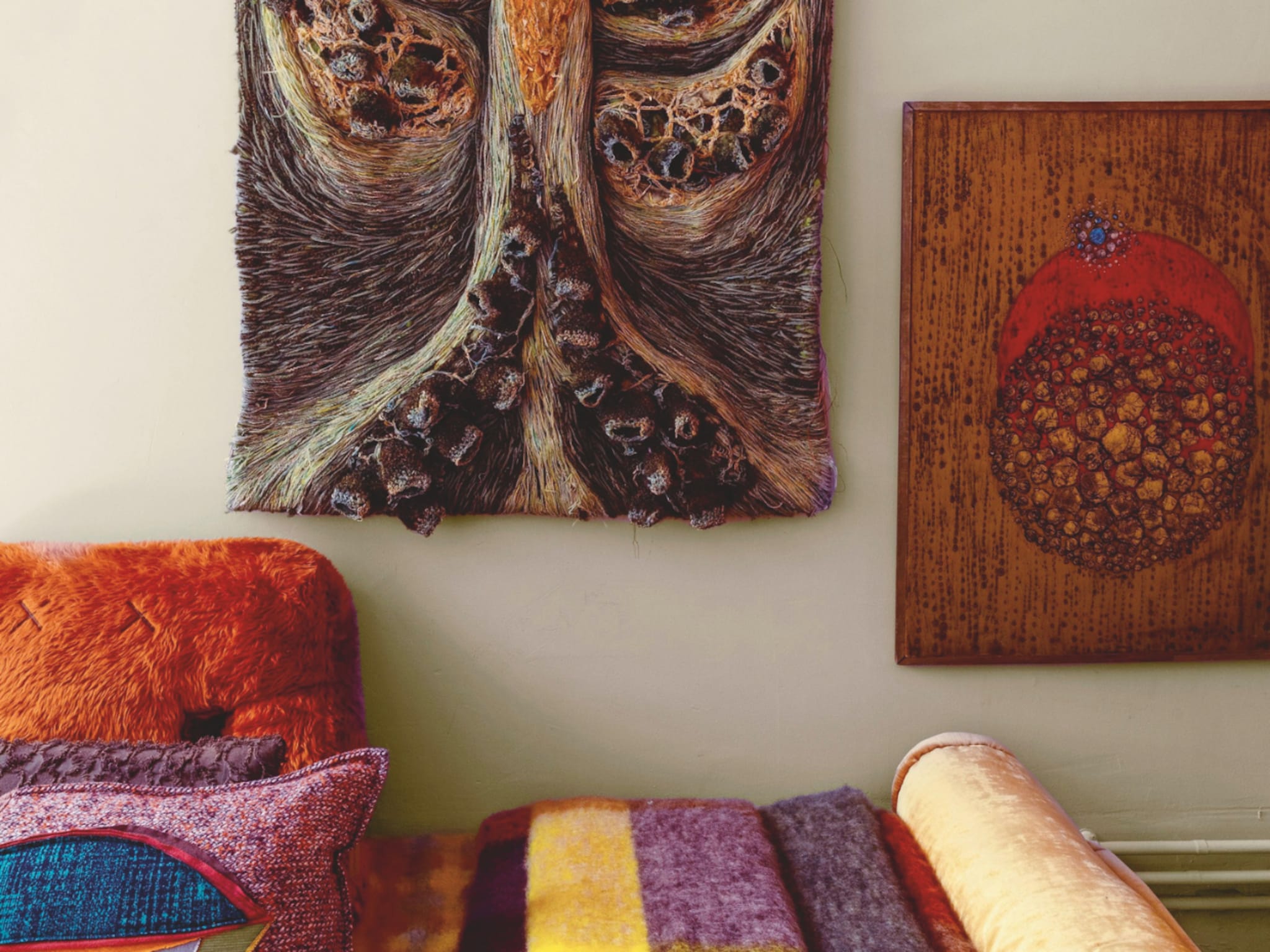 galerie vol unieke smaakmakers